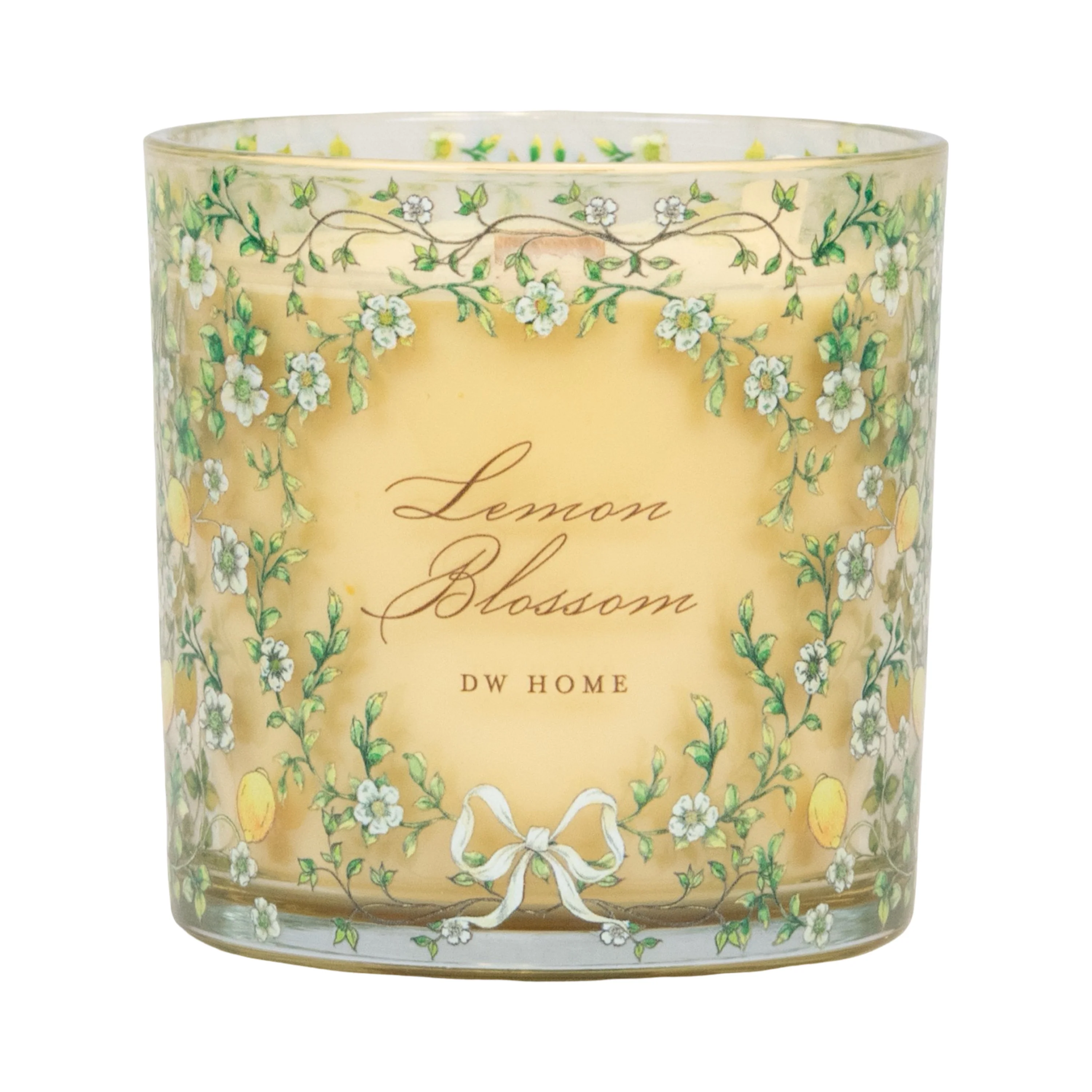 Lemon Blossom