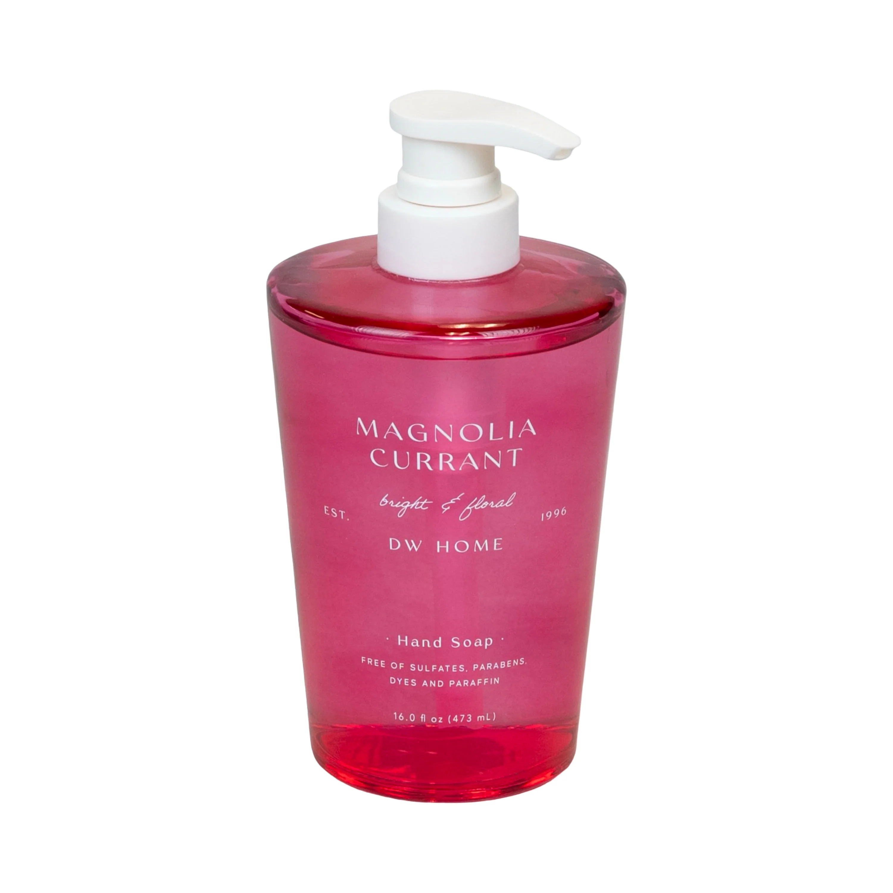 Magnolia Currant | Hand Soap
