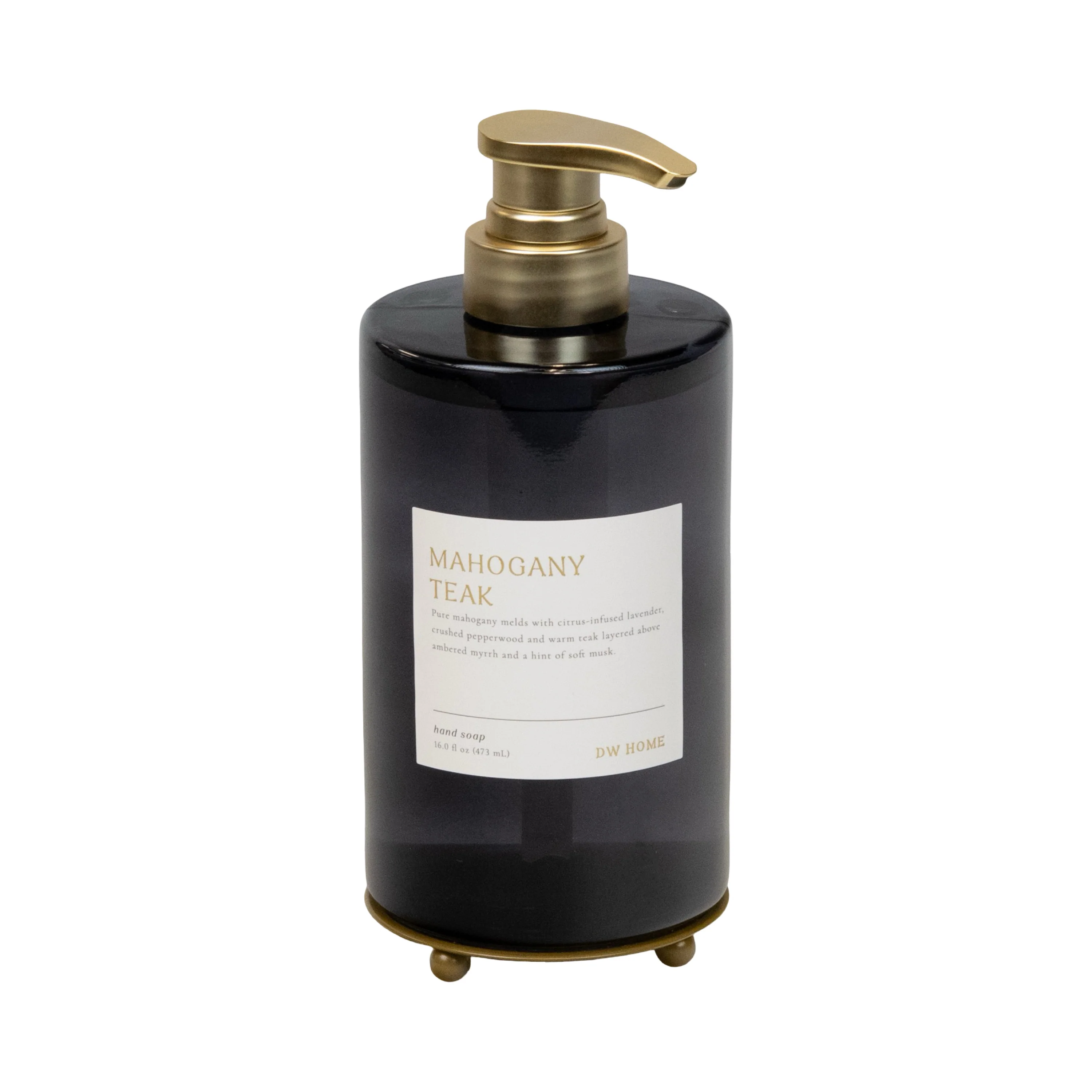Mahogany Teak | Hand Soap