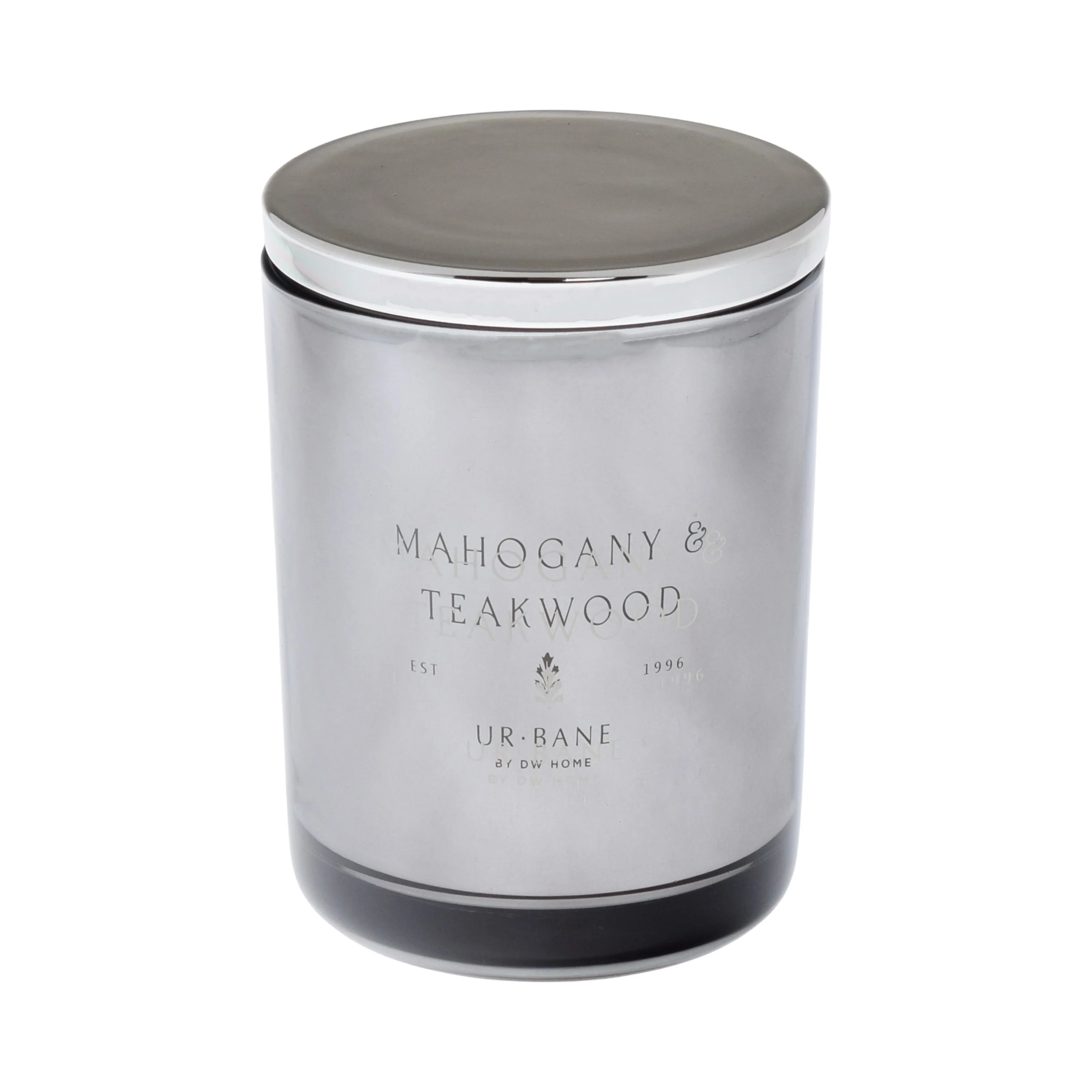 Mahogany & Teakwood