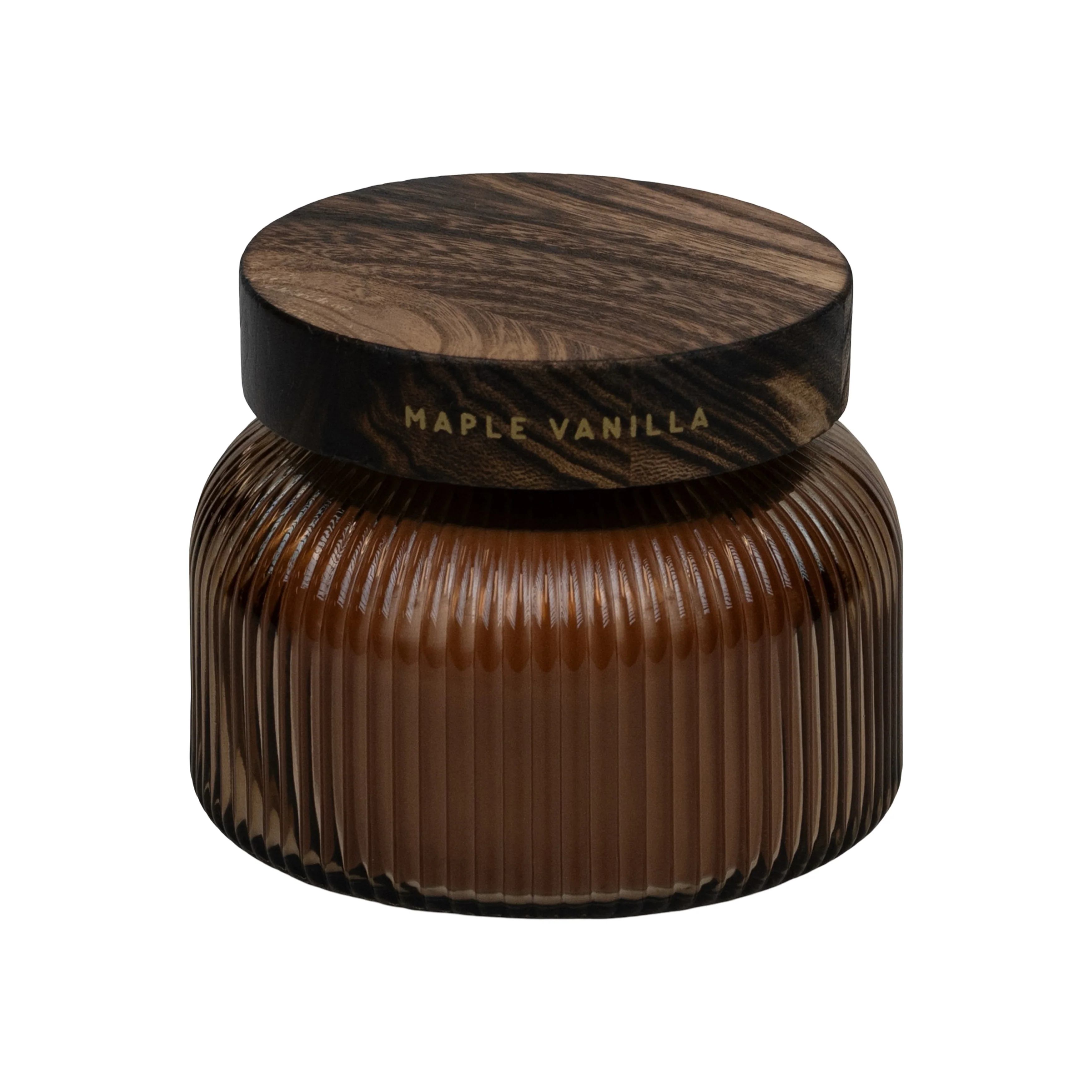 Maple Vanilla