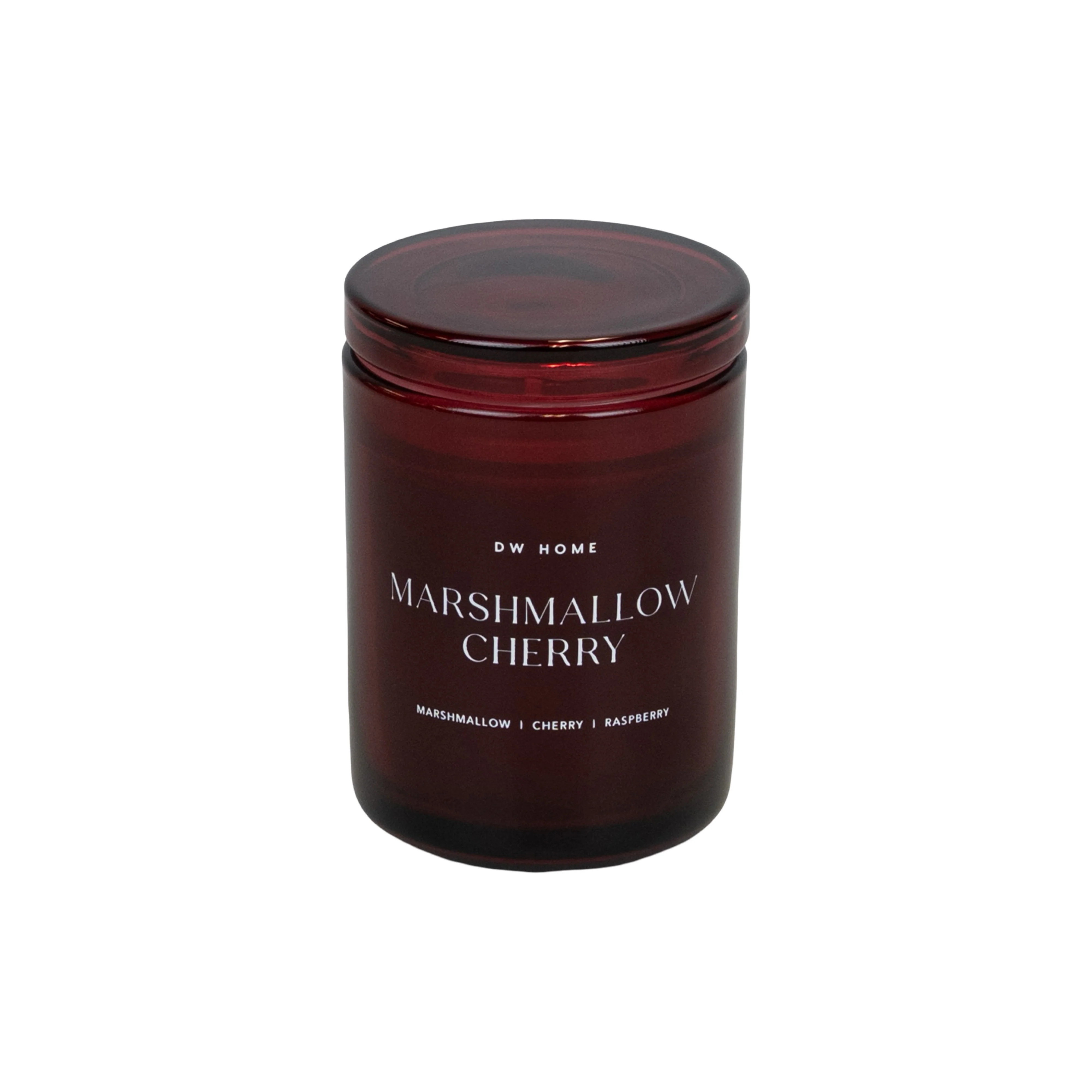 Marshmallow Cherry - Mini
