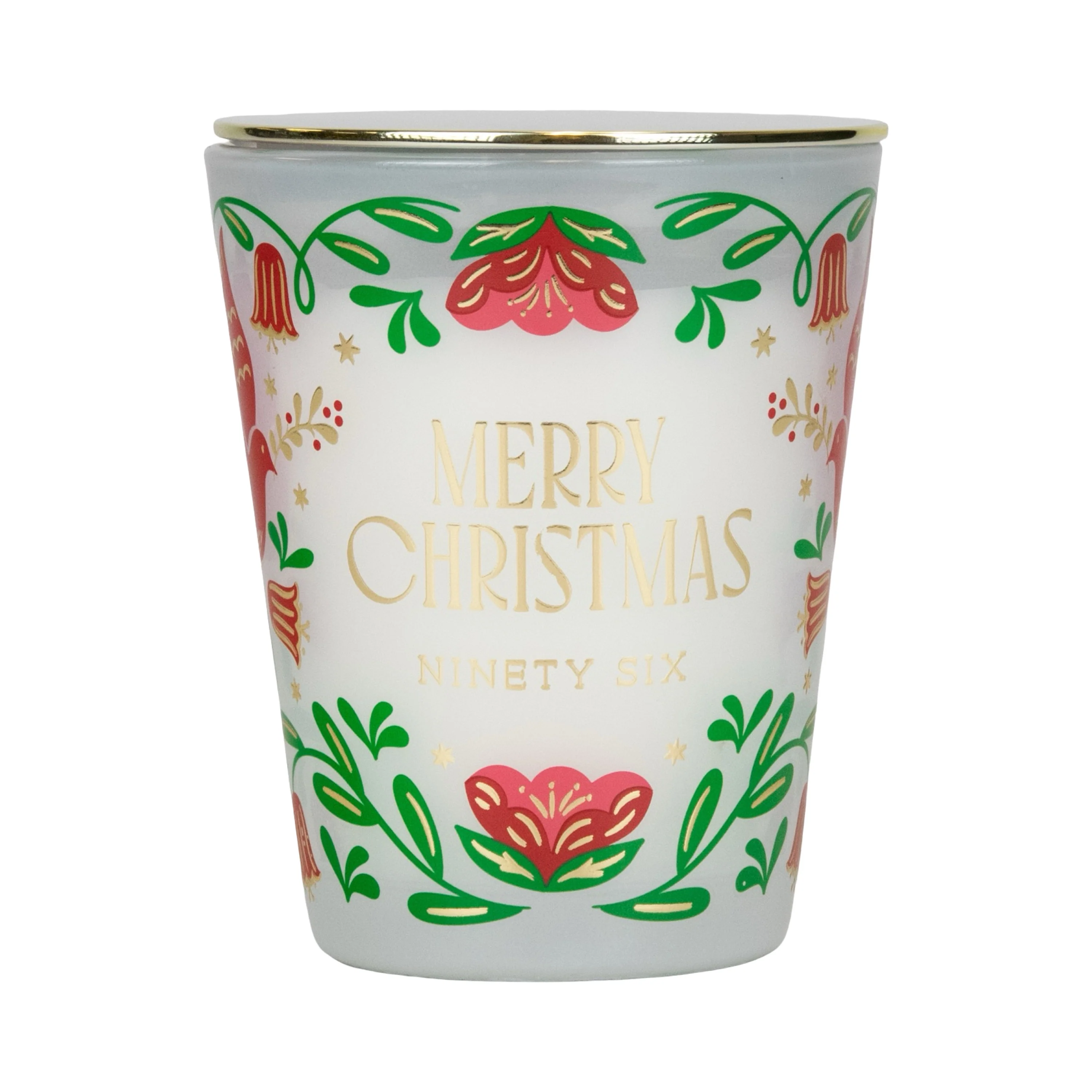 Merry Christmas | Balsam Pine
