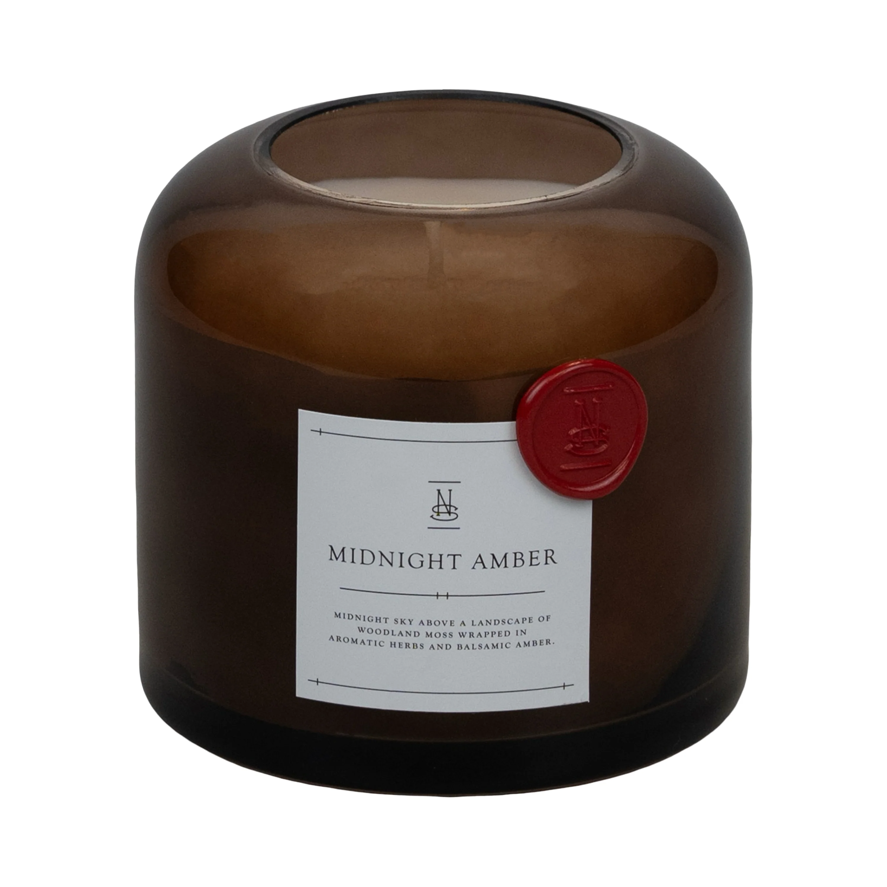 Midnight Amber