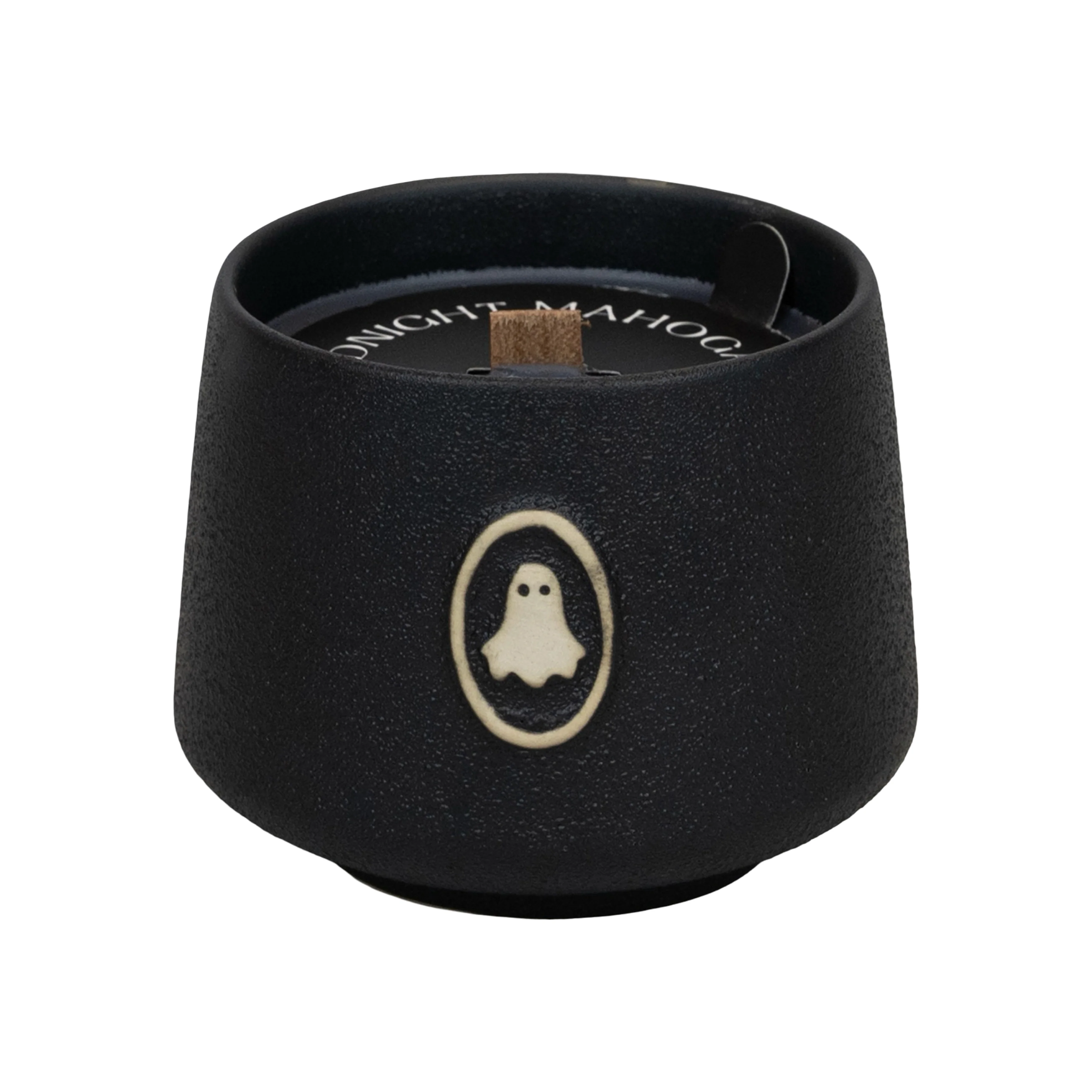 Midnight Mahogany | Ceramic