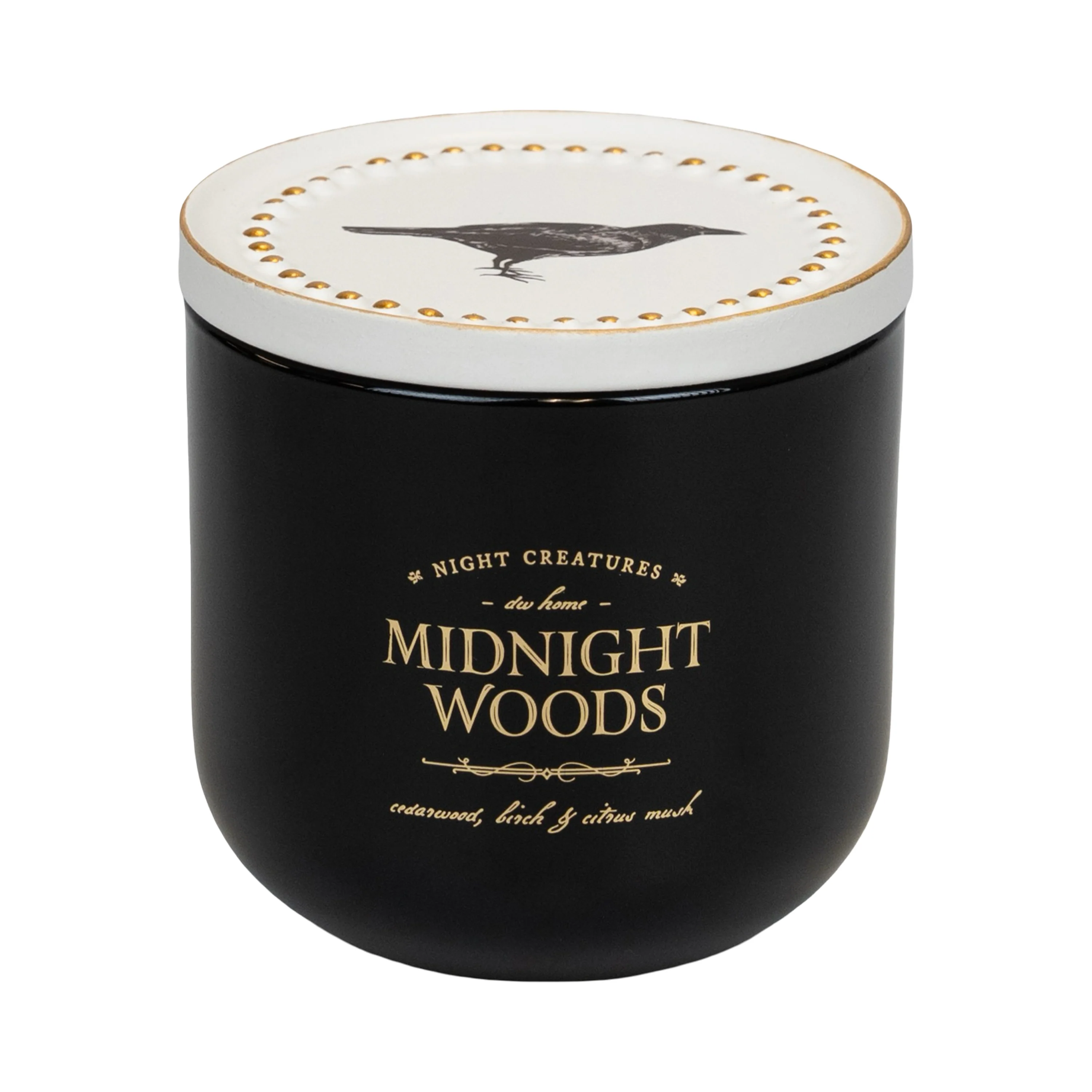 Midnight Woods