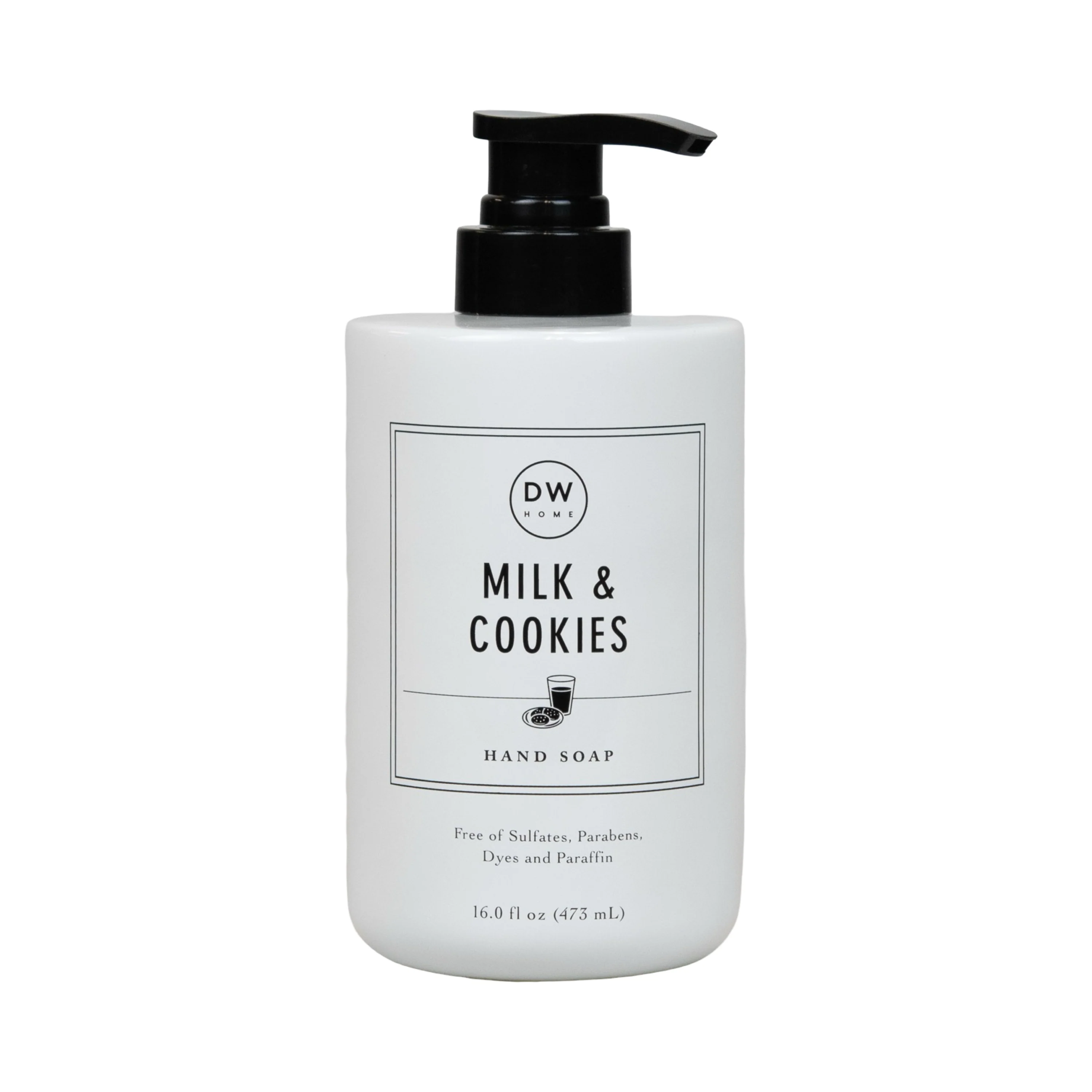 Milk & Cookies | Hand Soap