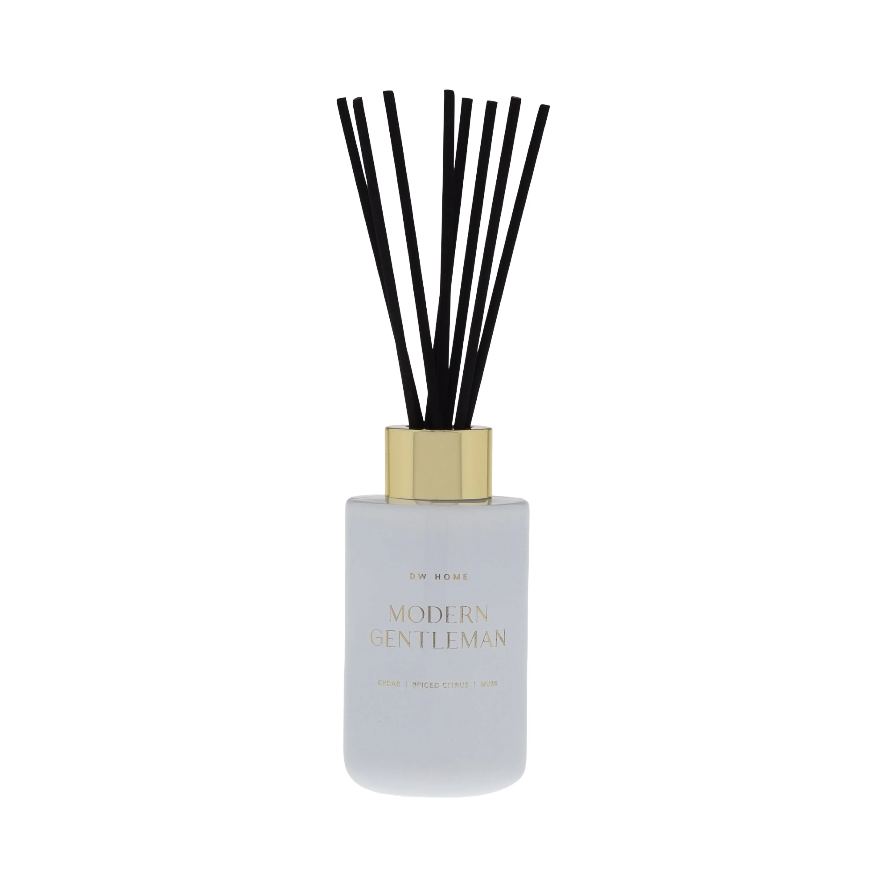 Modern Gentleman | Reed Diffuser