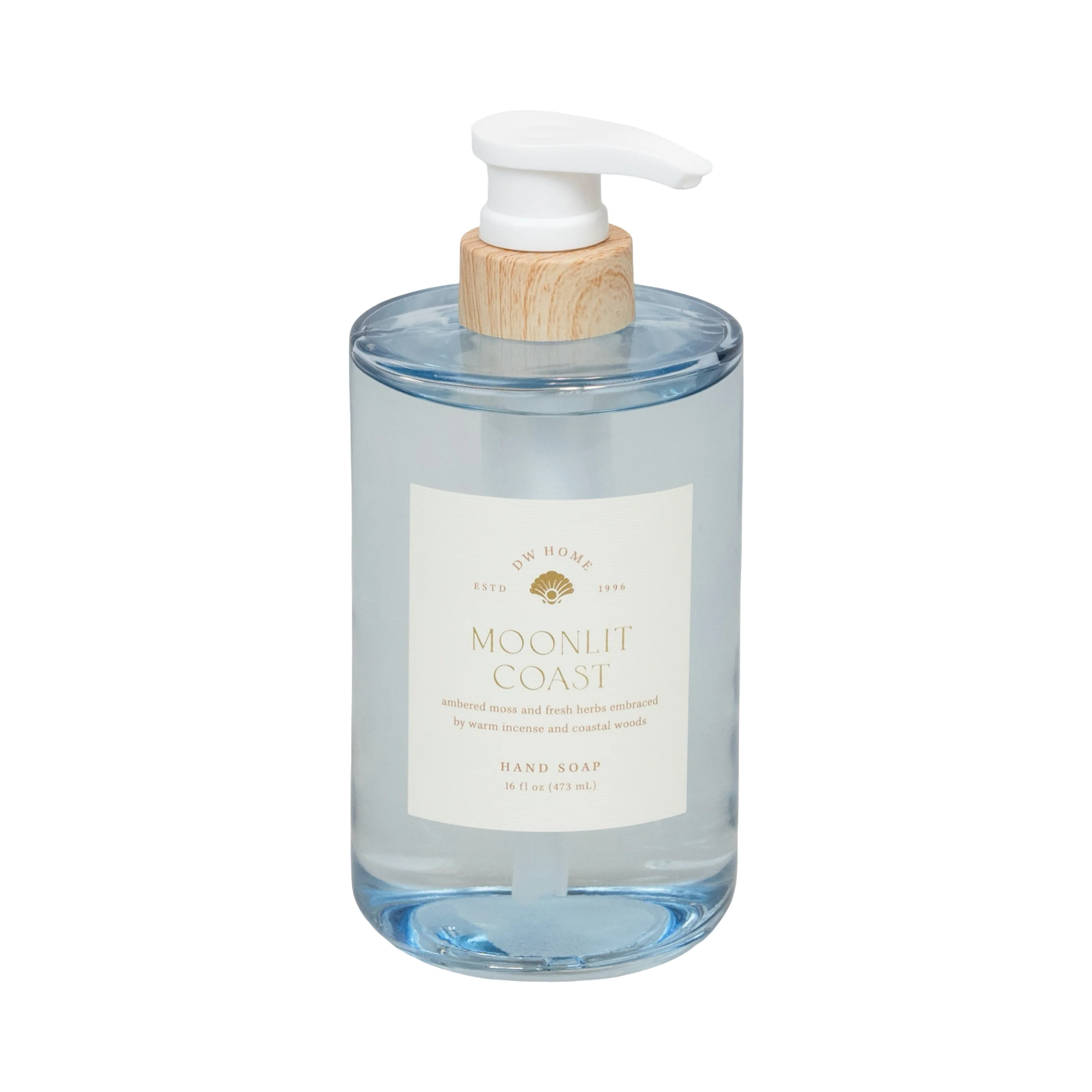 Moonlit Coast | Hand Soap