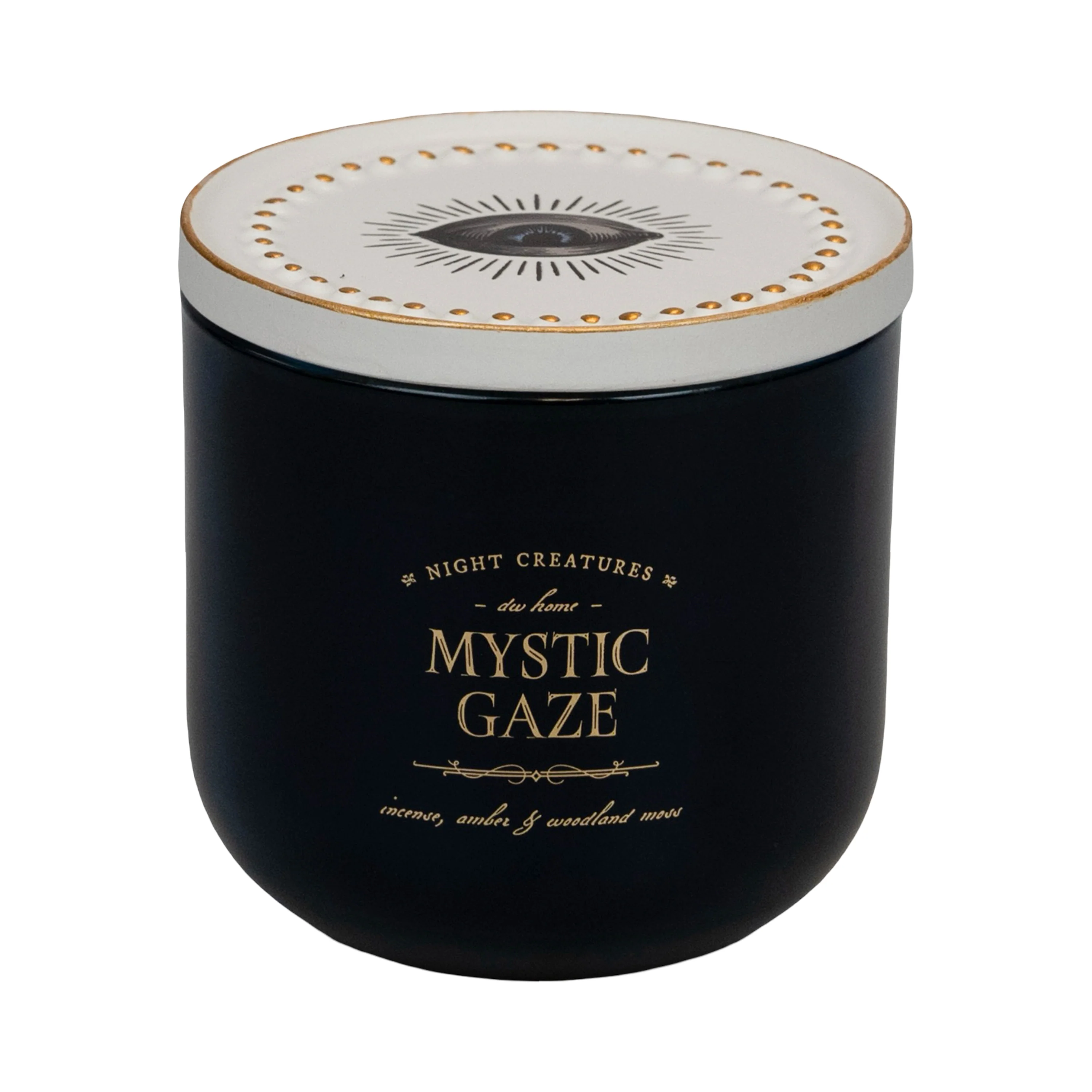 Mystic Gaze