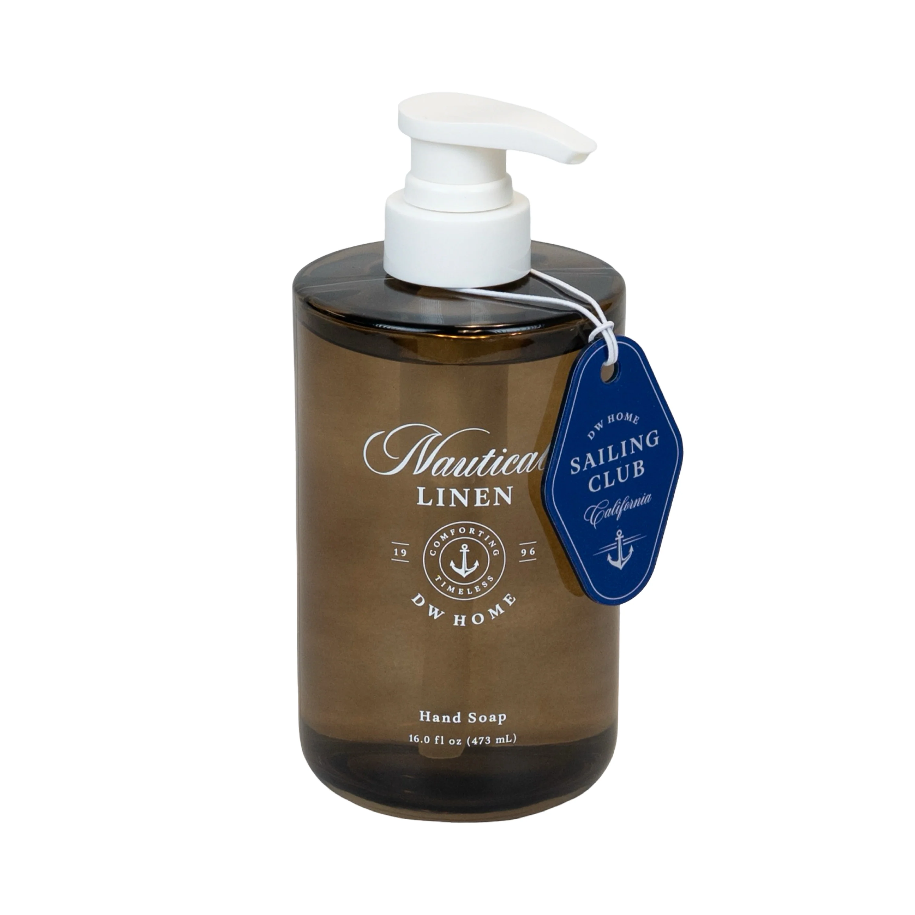 Nautical Linen | Hand Soap