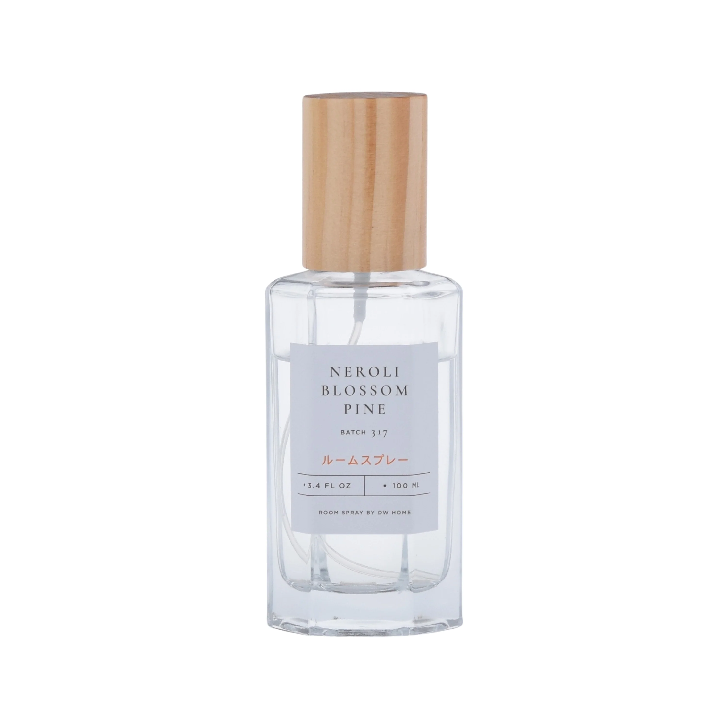 Neroli Blossom Pine | Room Spray