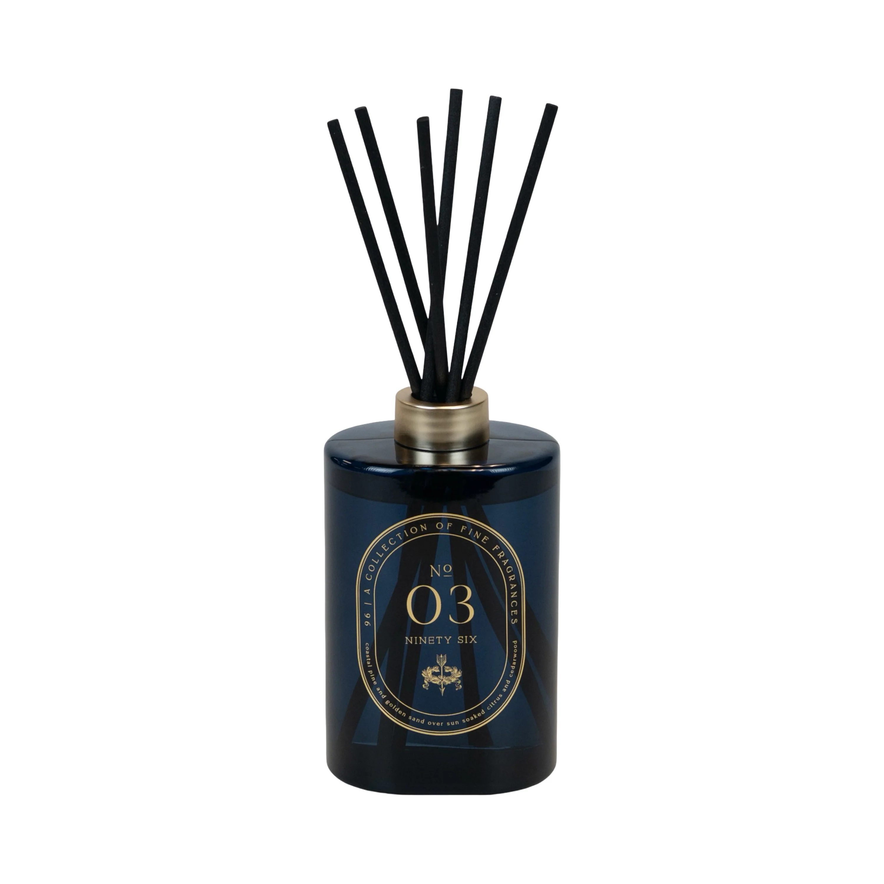 No. 03 | Reed Diffuser