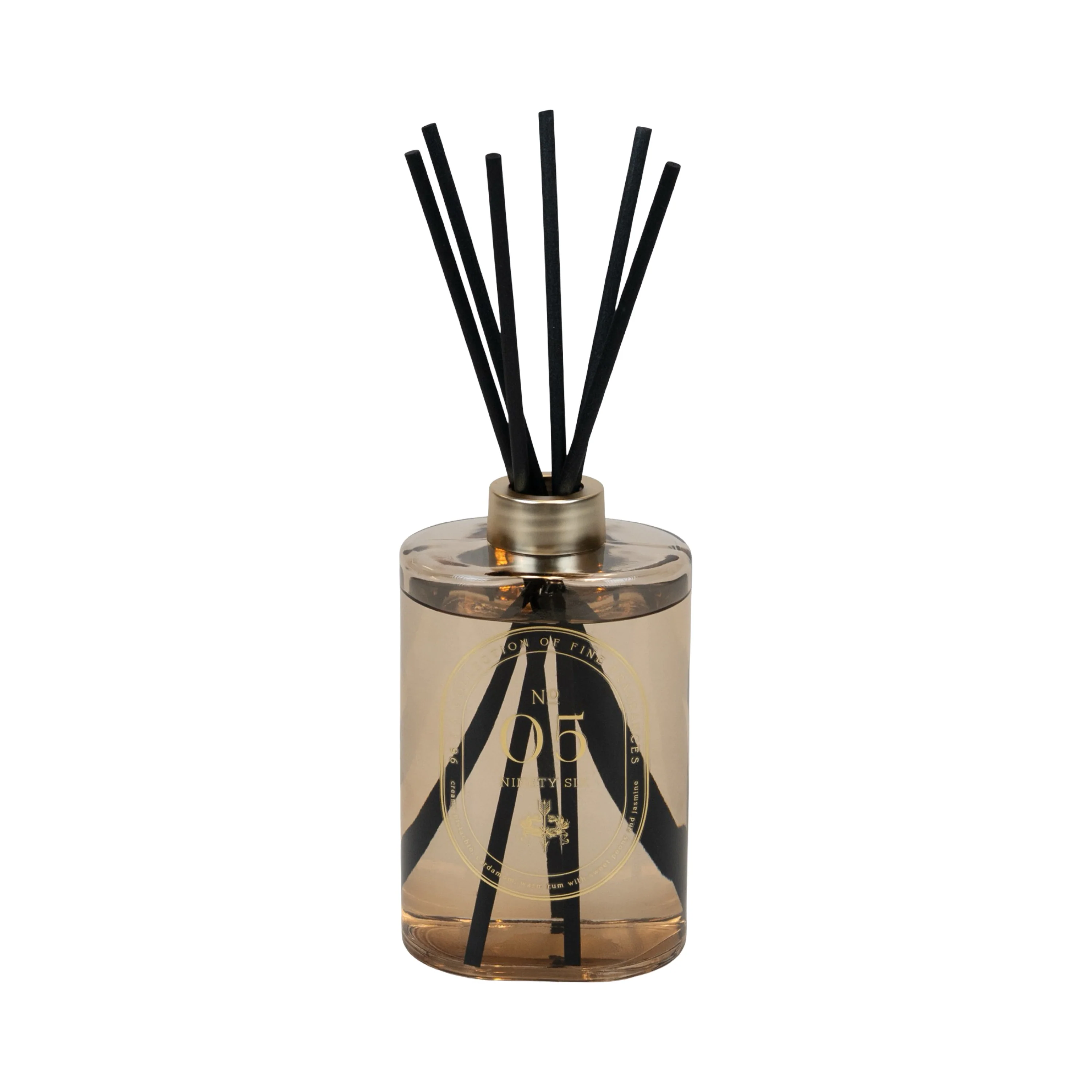 No. 05 | Reed Diffuser