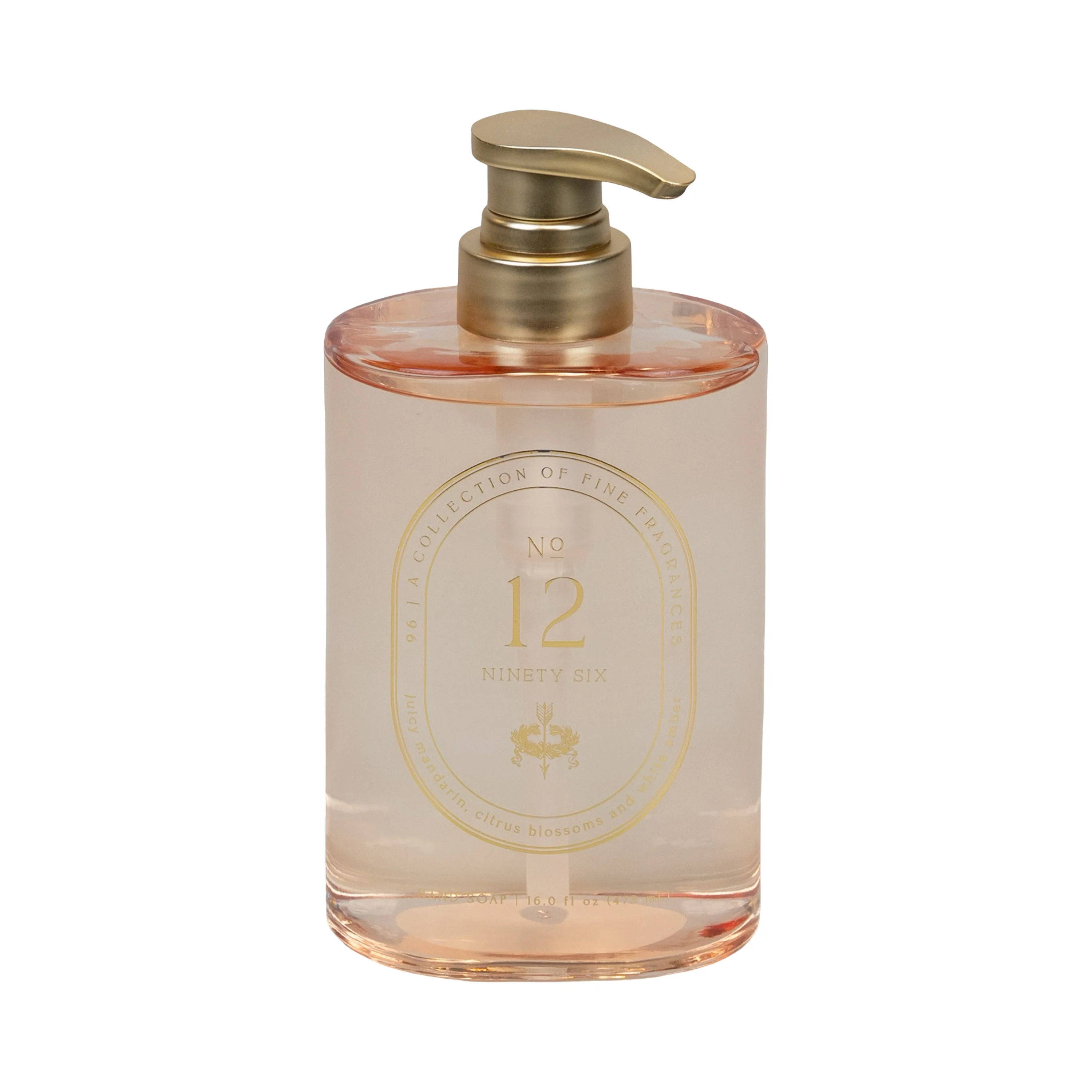 No. 12 | Hand Soap