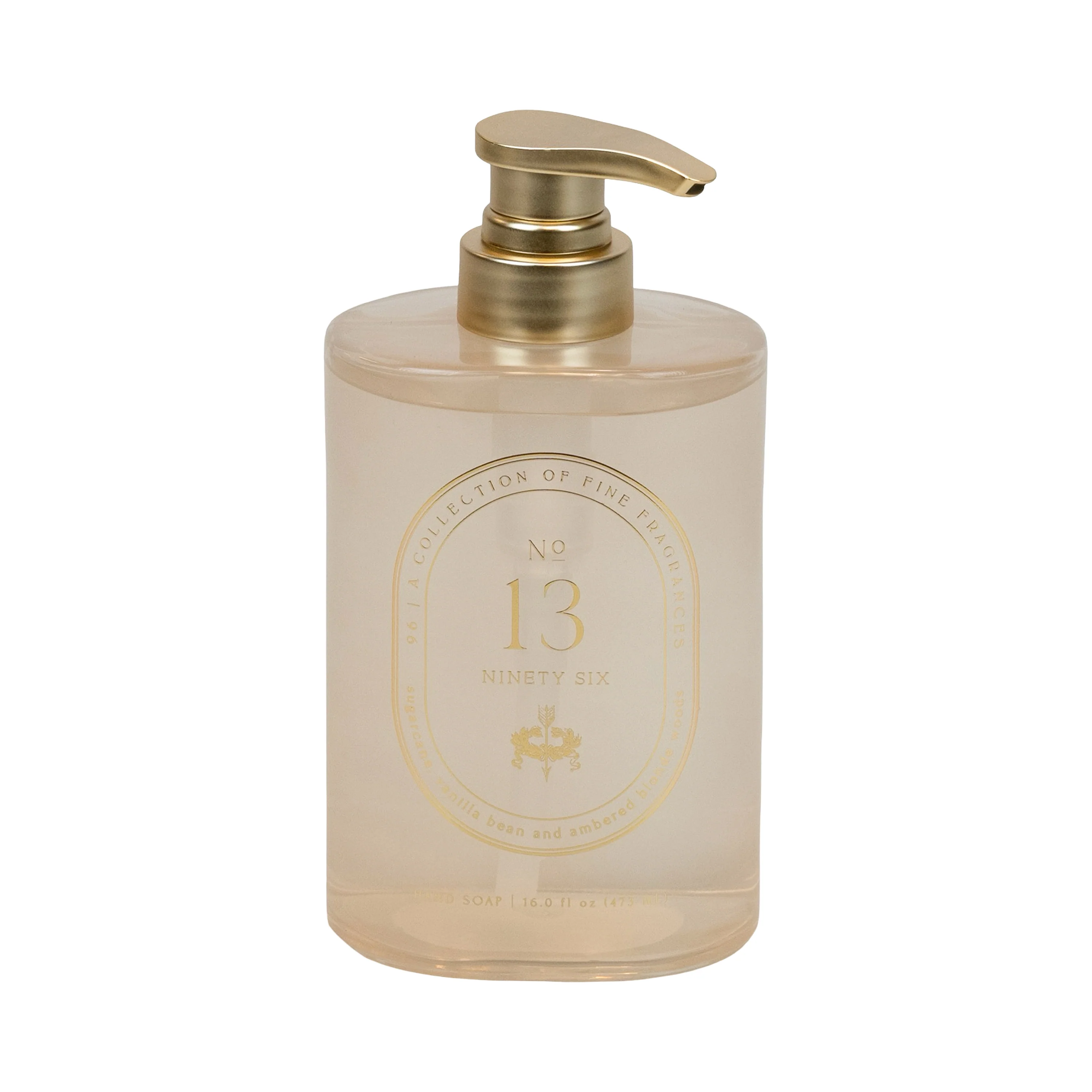 No. 13 | Hand Soap