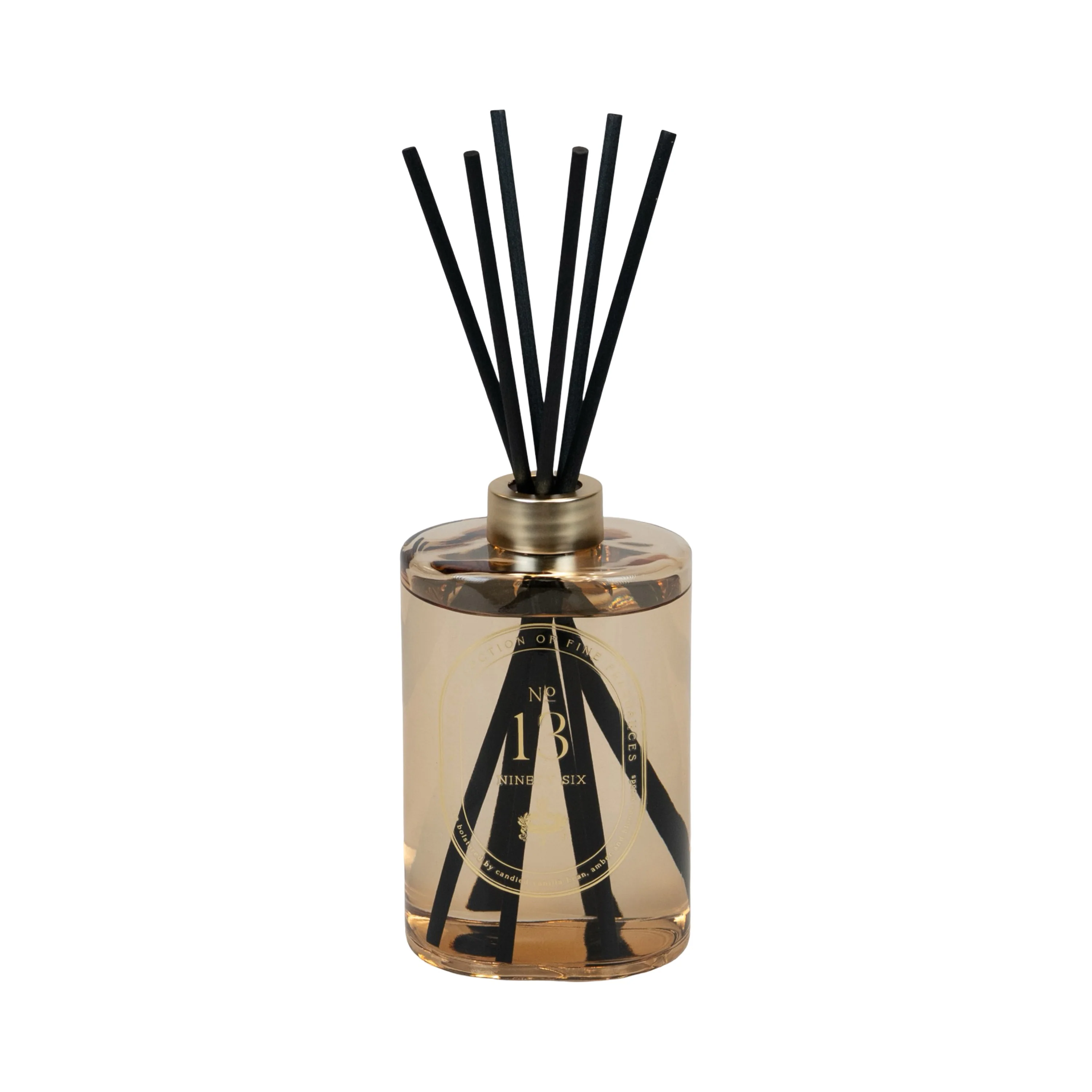 No. 13 | Reed Diffuser