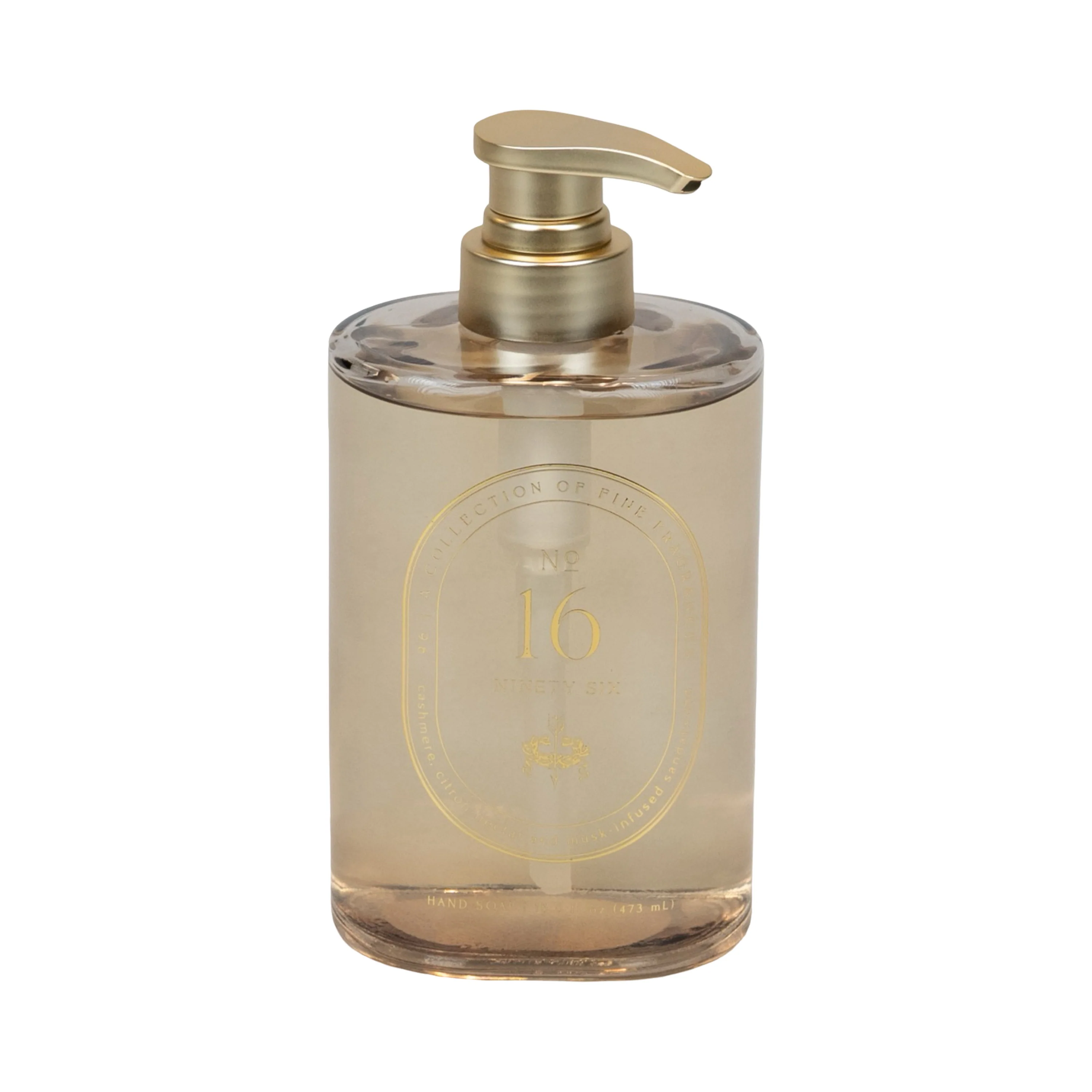 No. 16 | Hand Soap