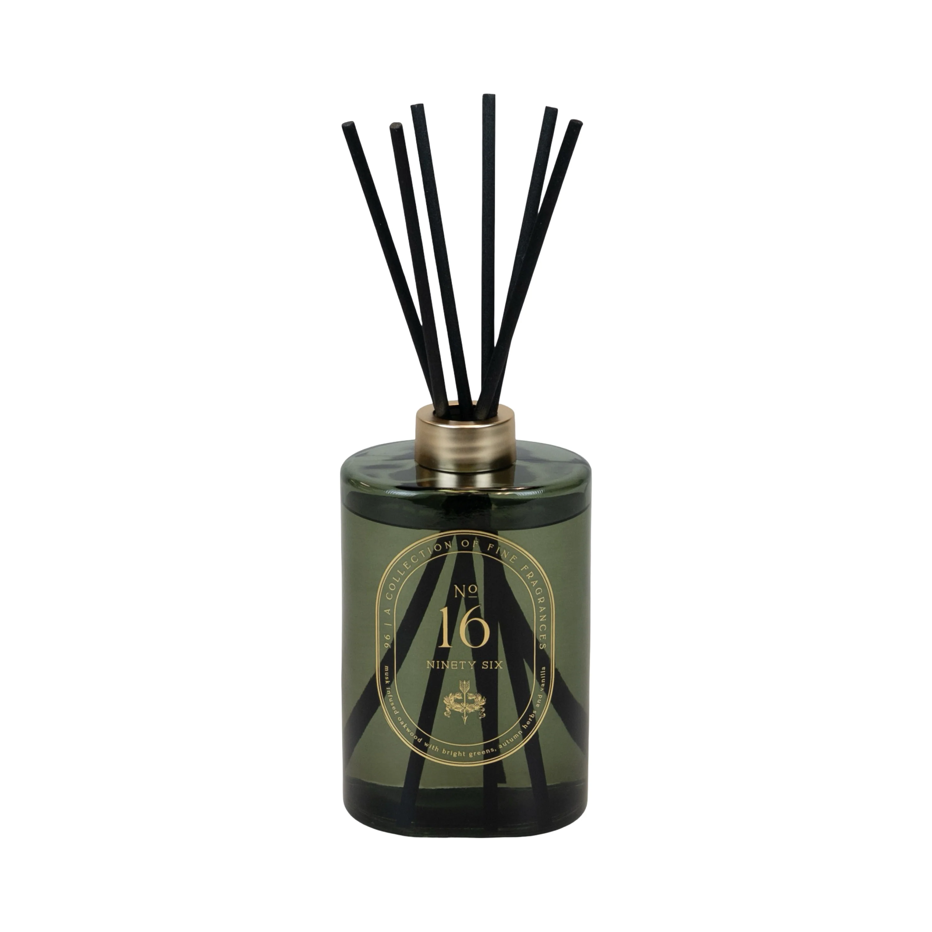No. 16 | Reed Diffuser