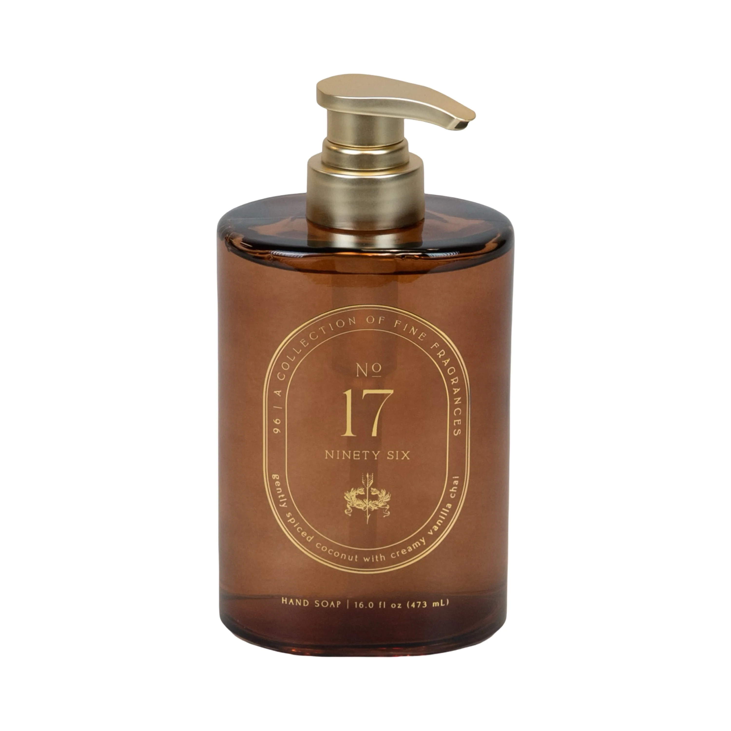 No. 17 | Hand Soap
