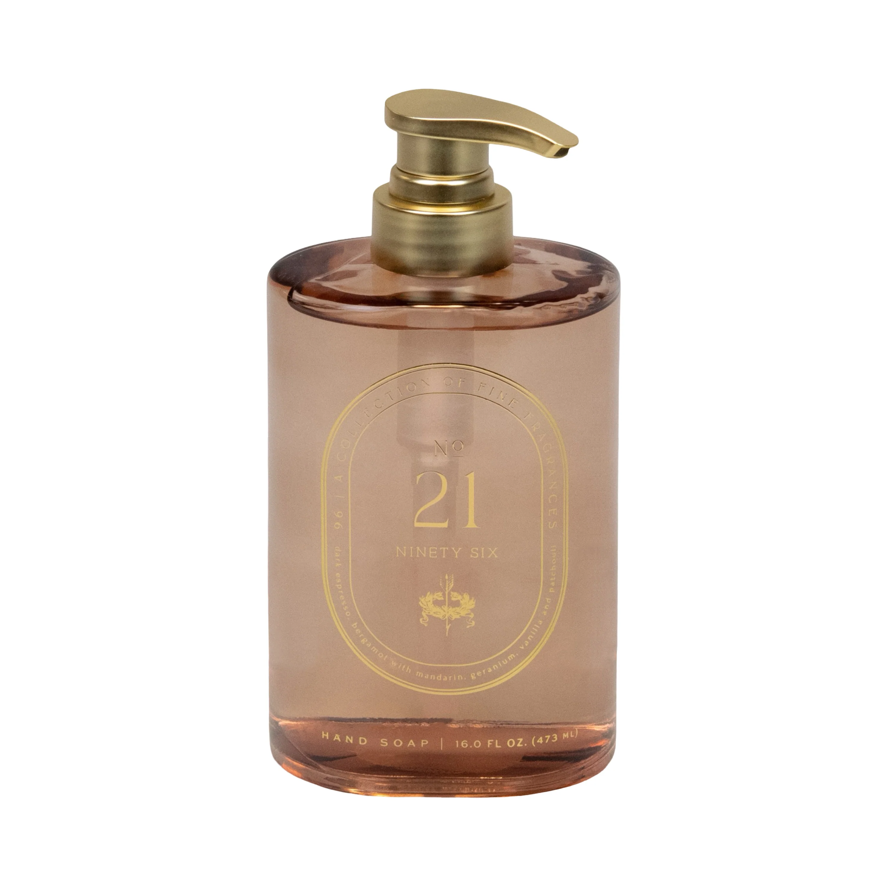 No. 21 | Hand Soap