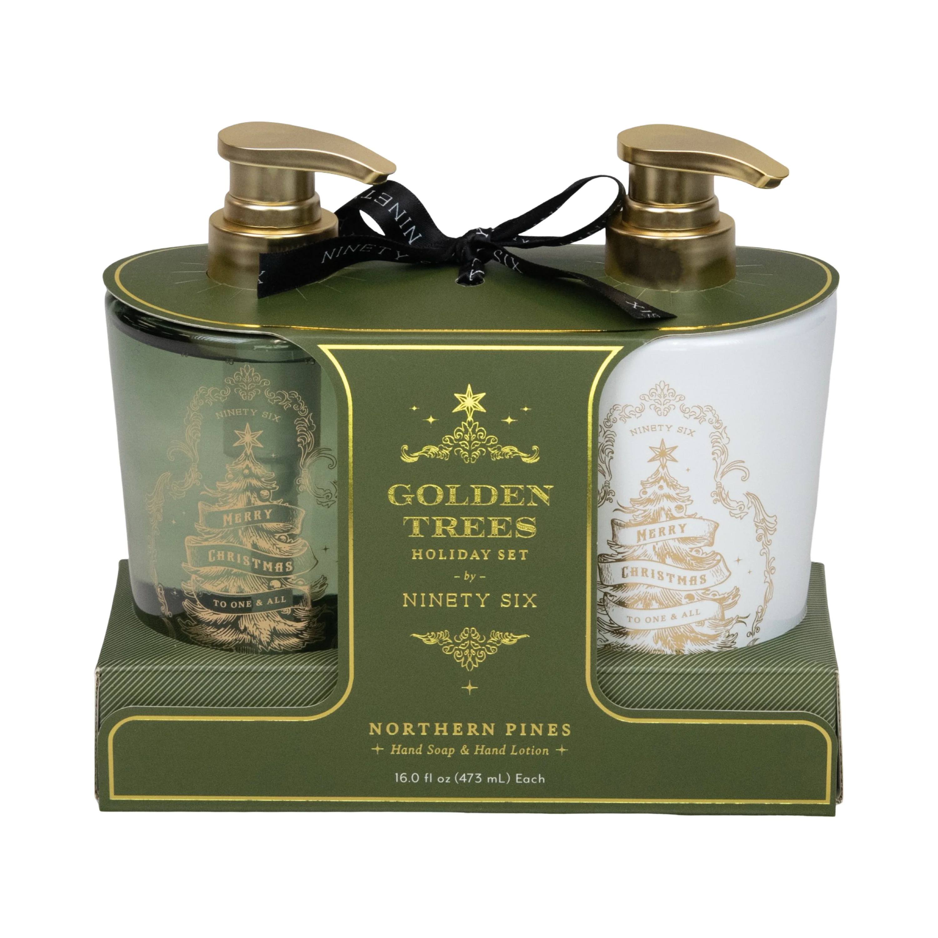 Northern Pines | Hand Care Set