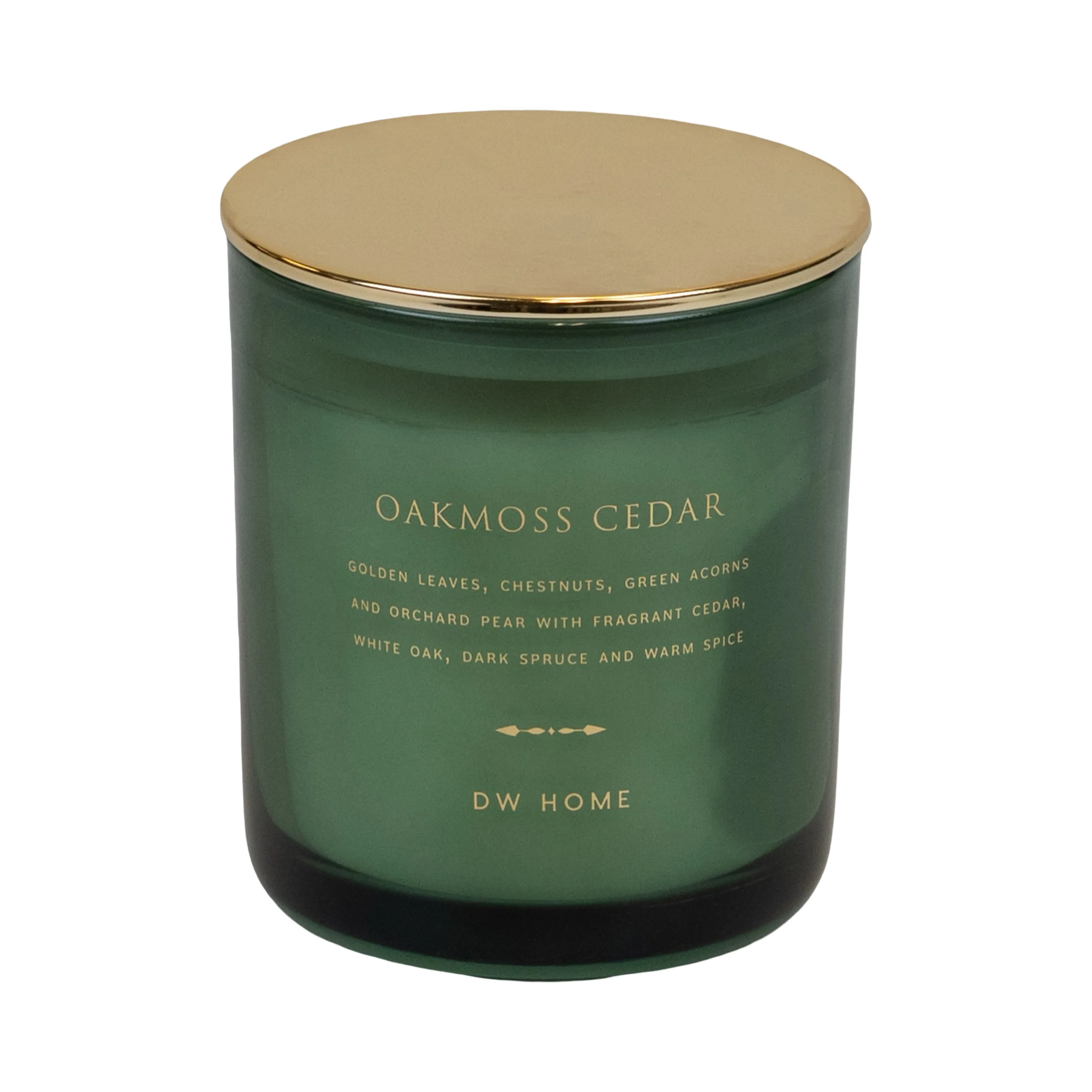 Oakmoss Cedar