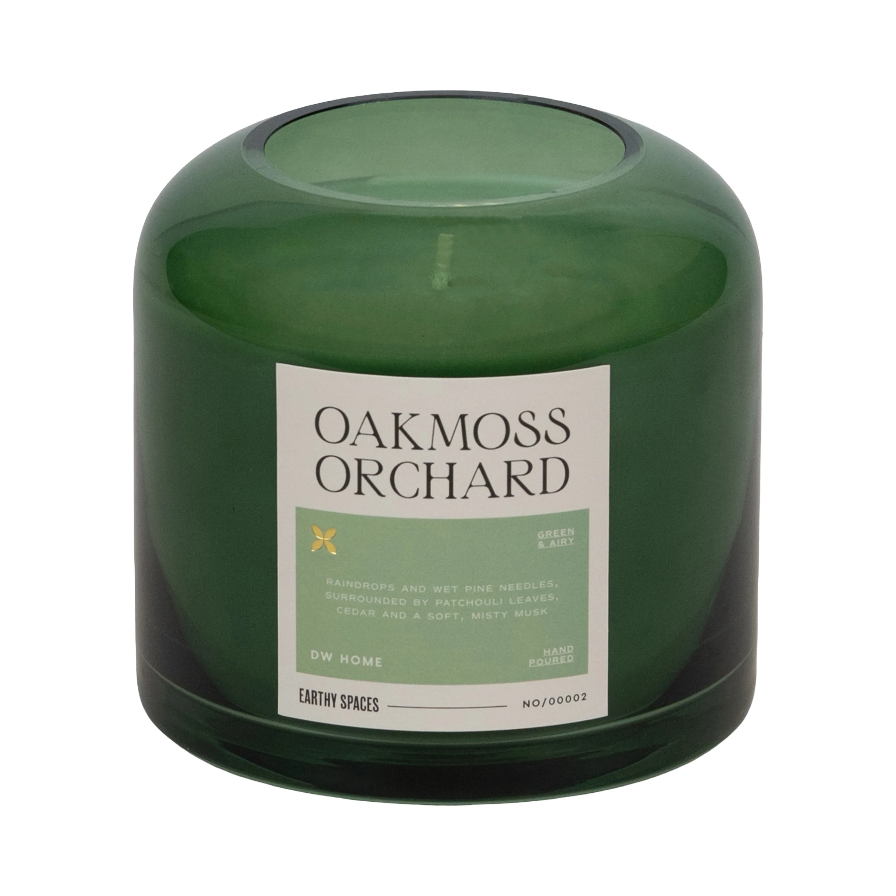 Oakmoss Orchard