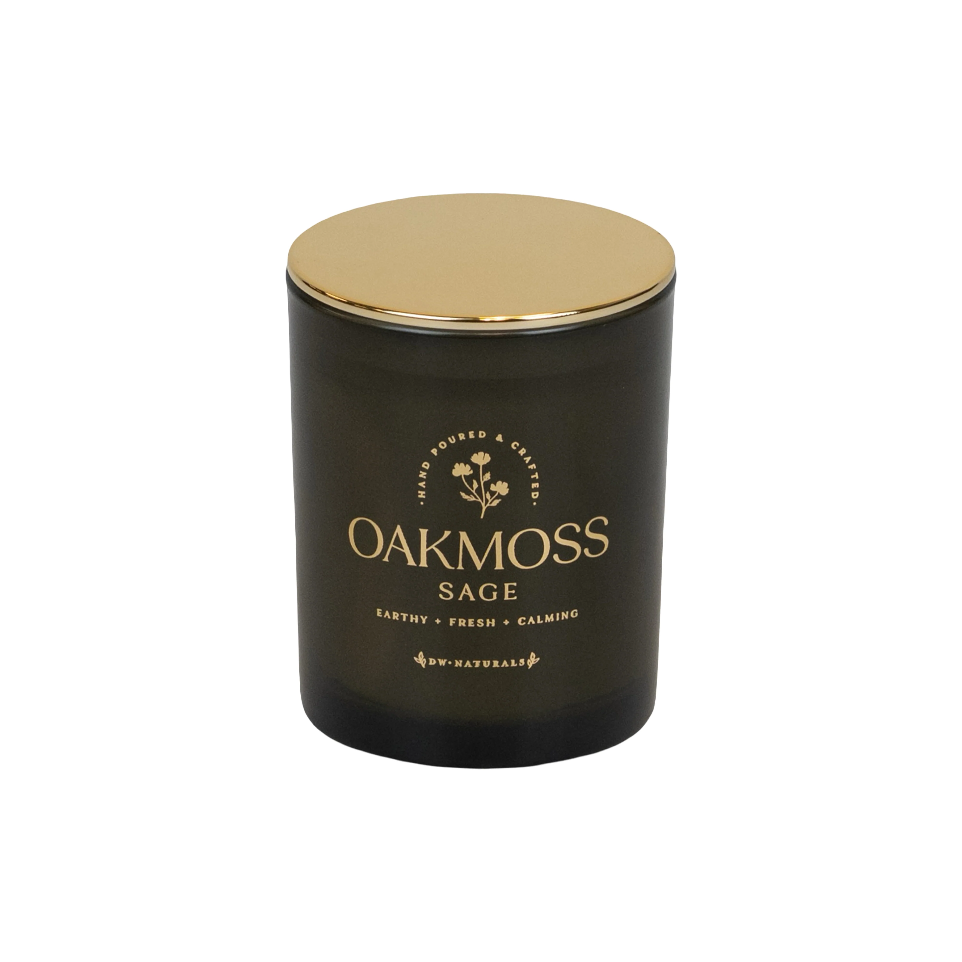 Oakmoss Sage - Mini