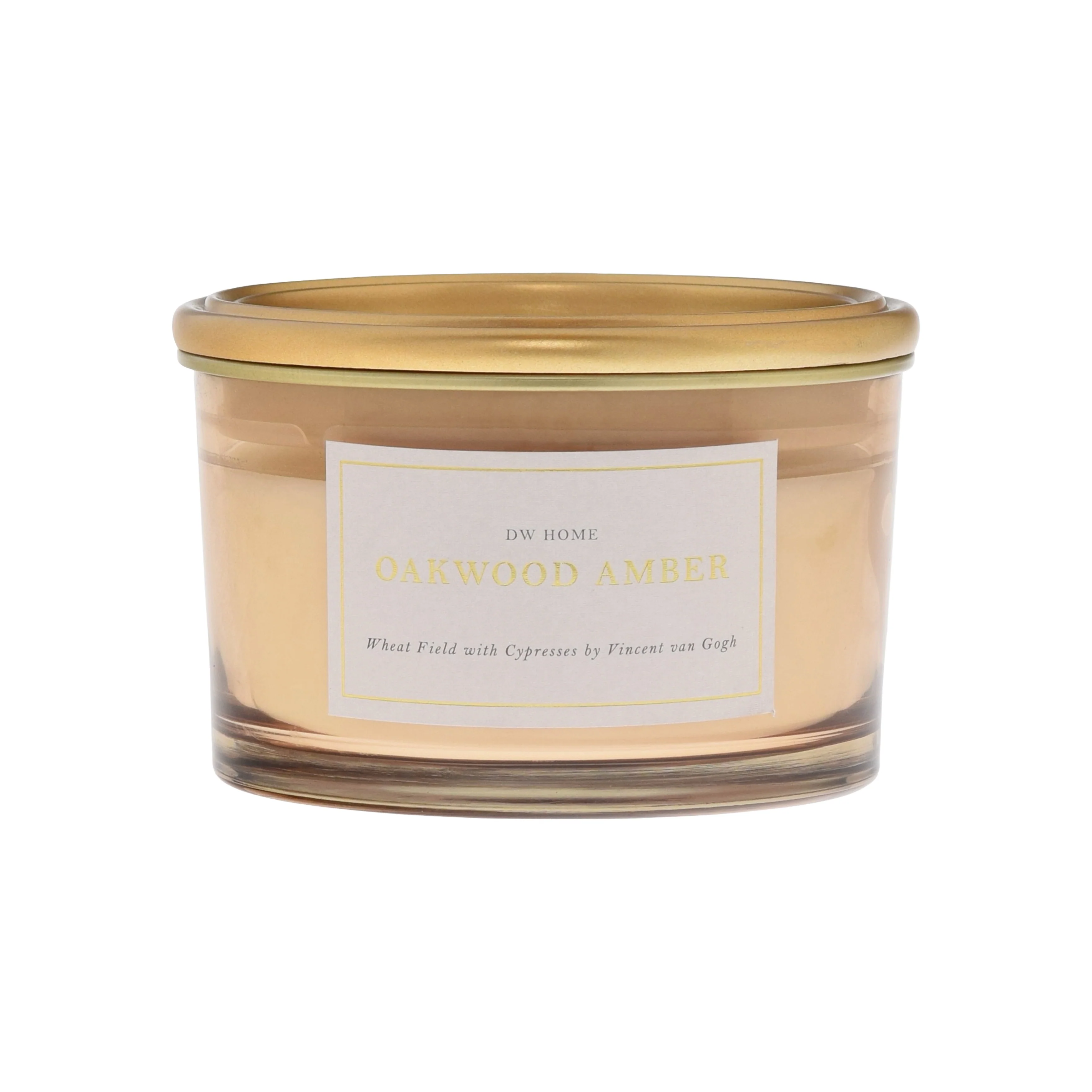 Oakwood Amber