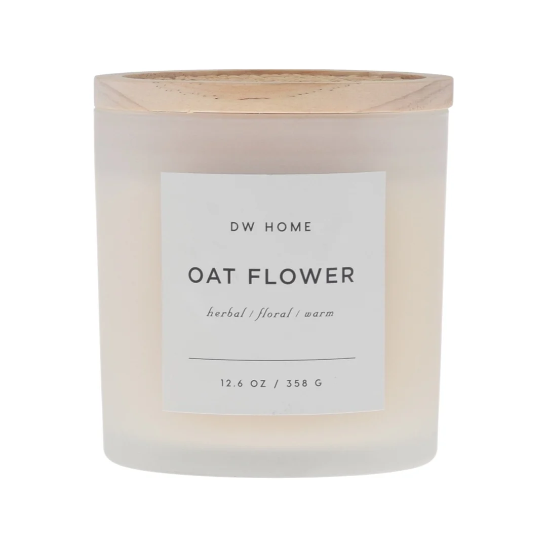 Oat Flower