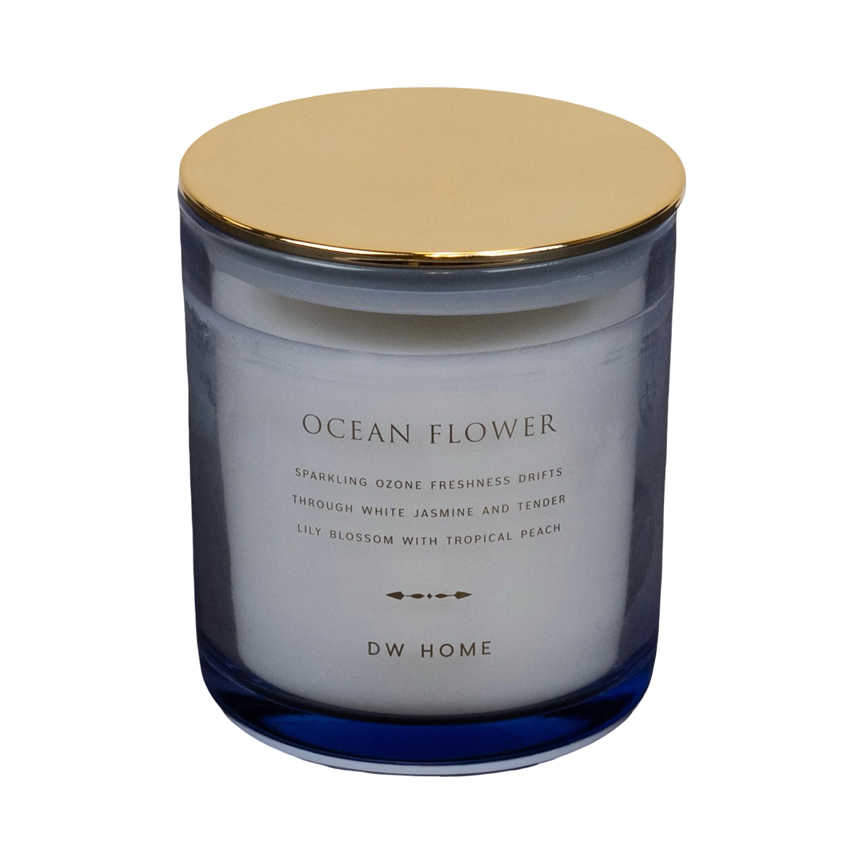 Ocean Flower