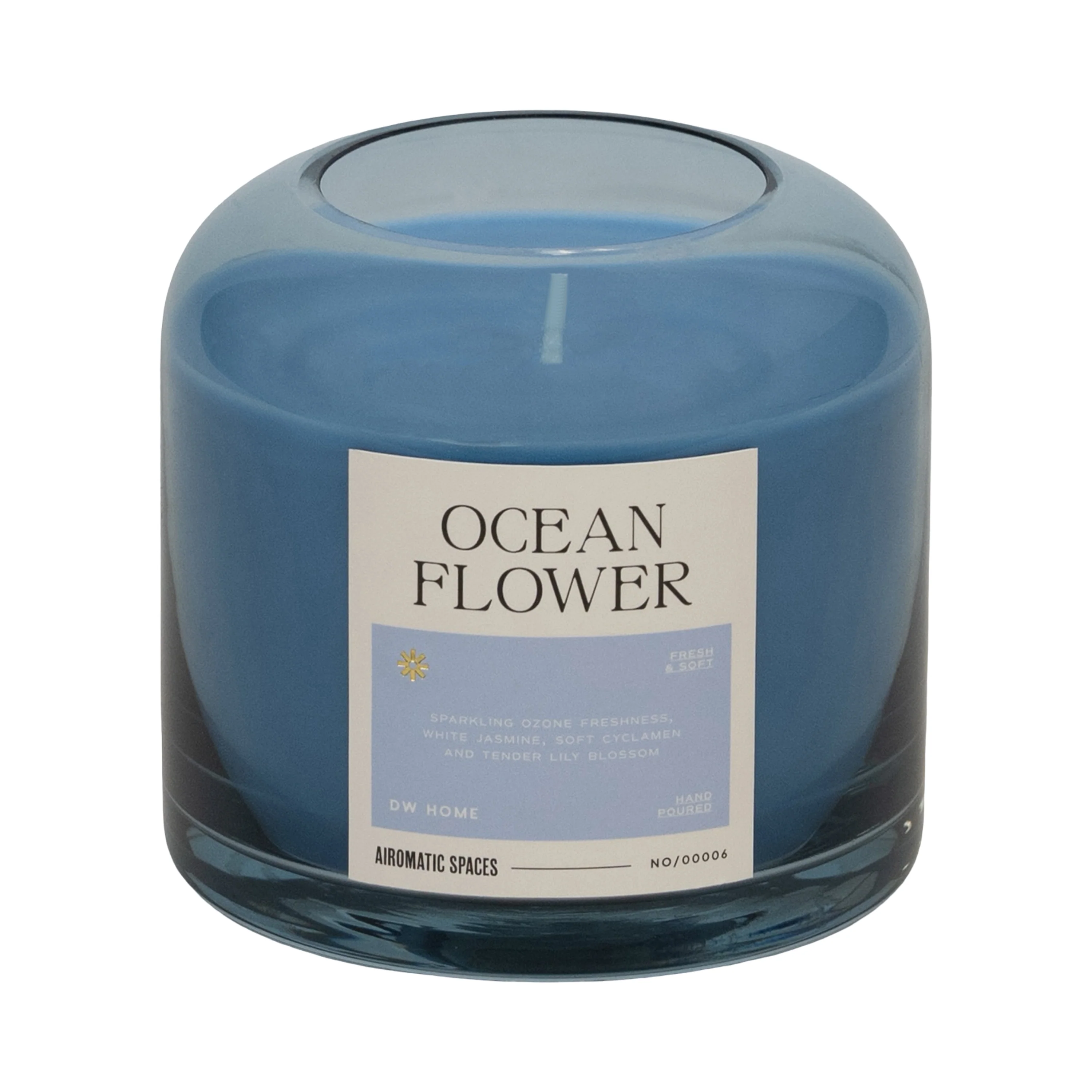 Ocean Flower