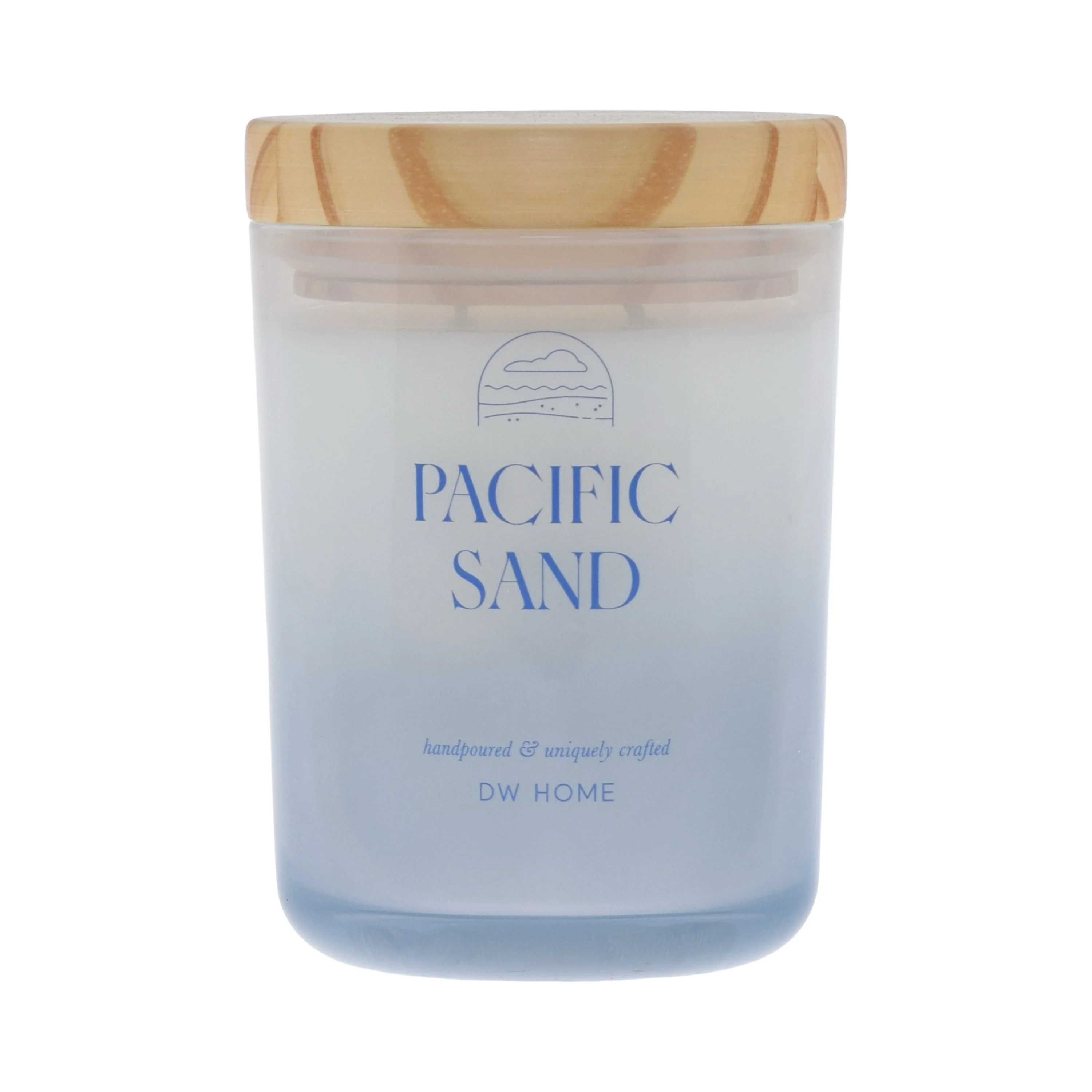 Pacific Sand