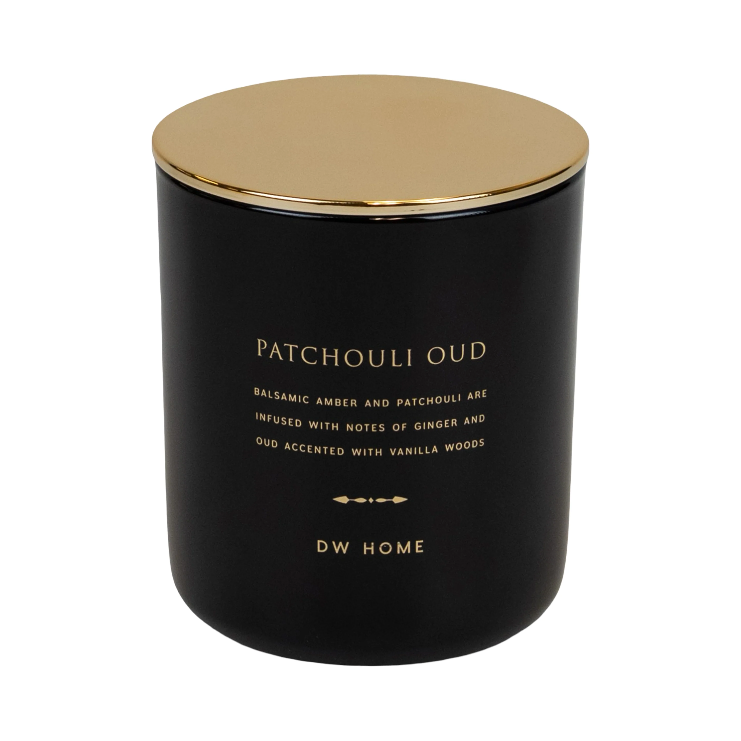 Patchouli Oud