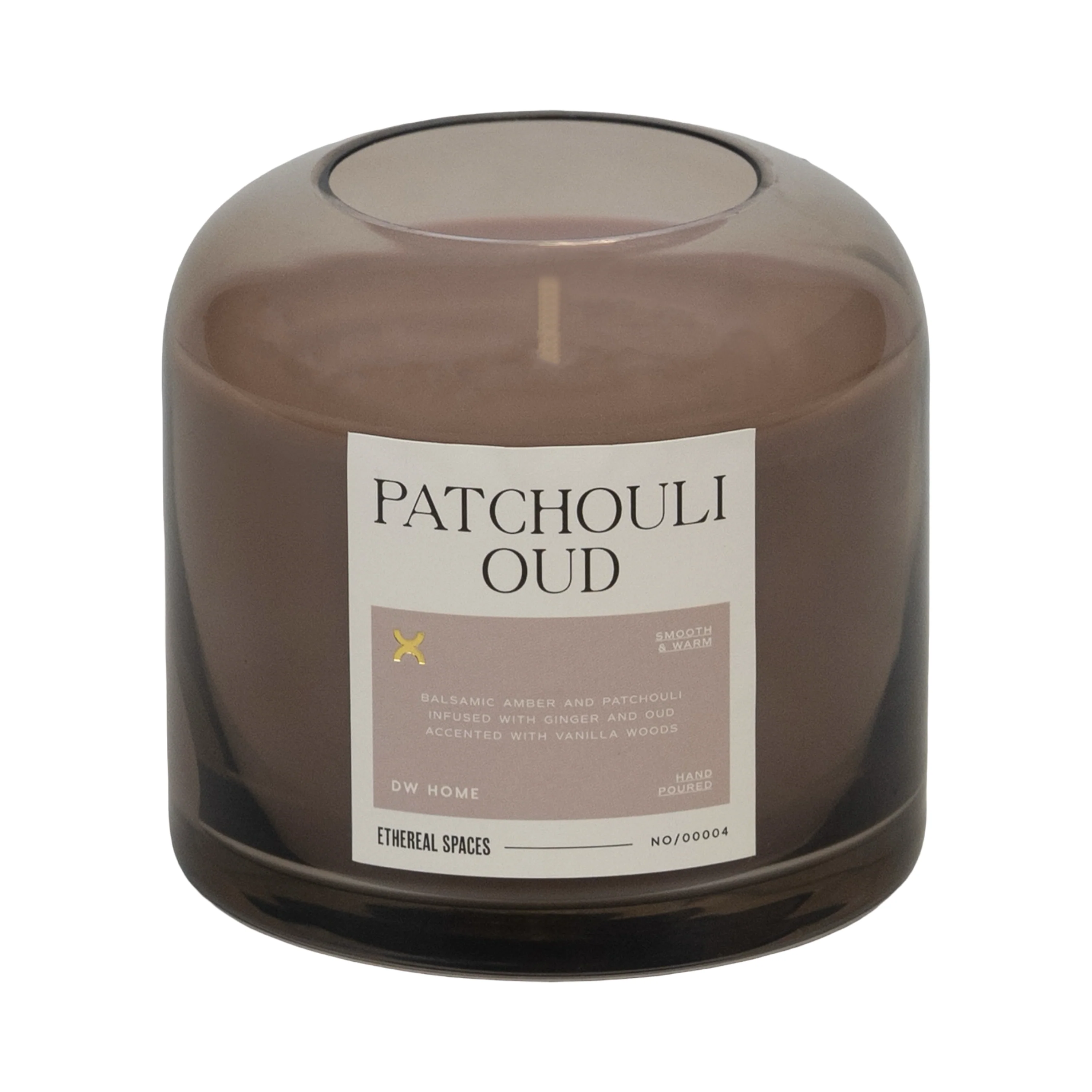 Patchouli Oud