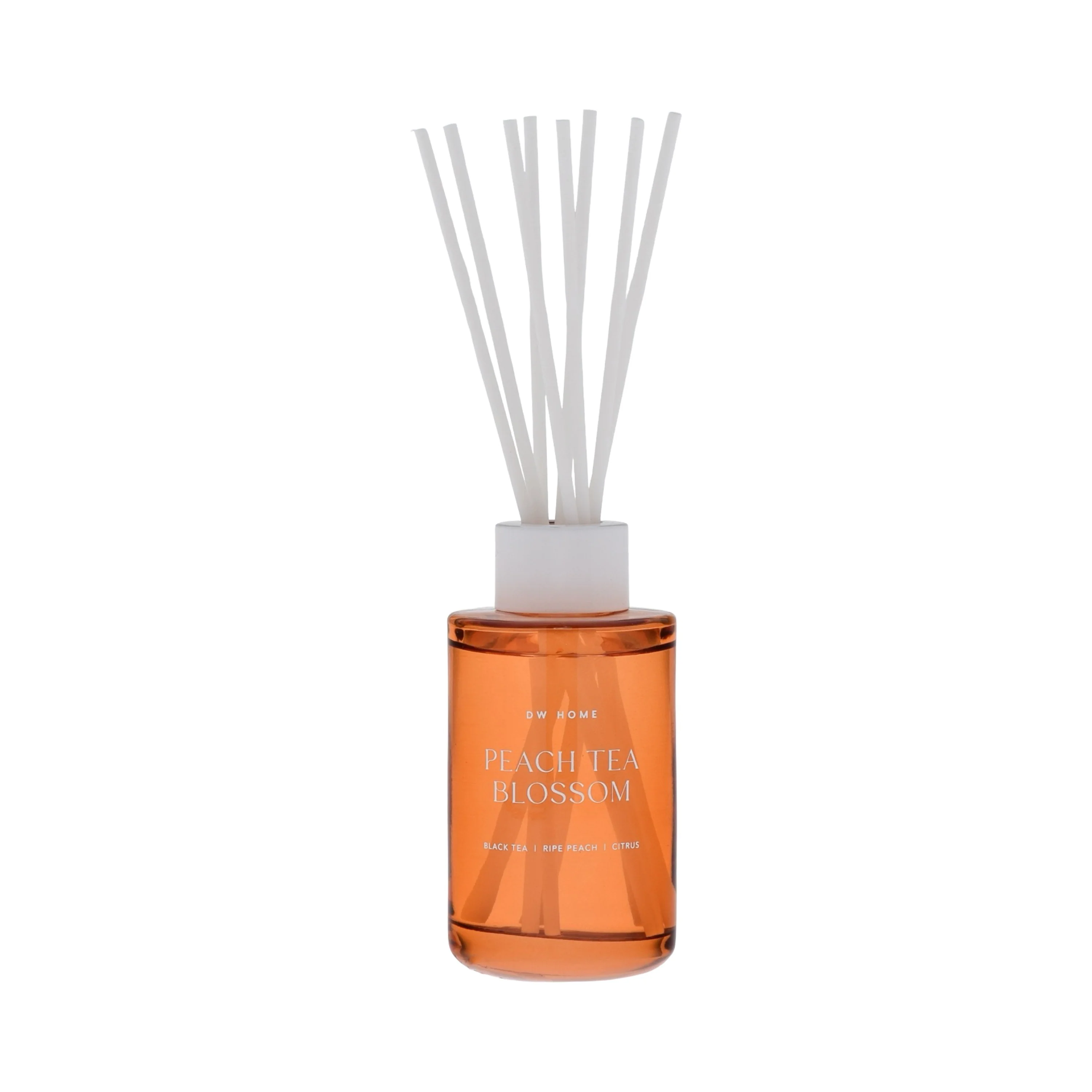 Peach Tea Blossom | Reed Diffuser