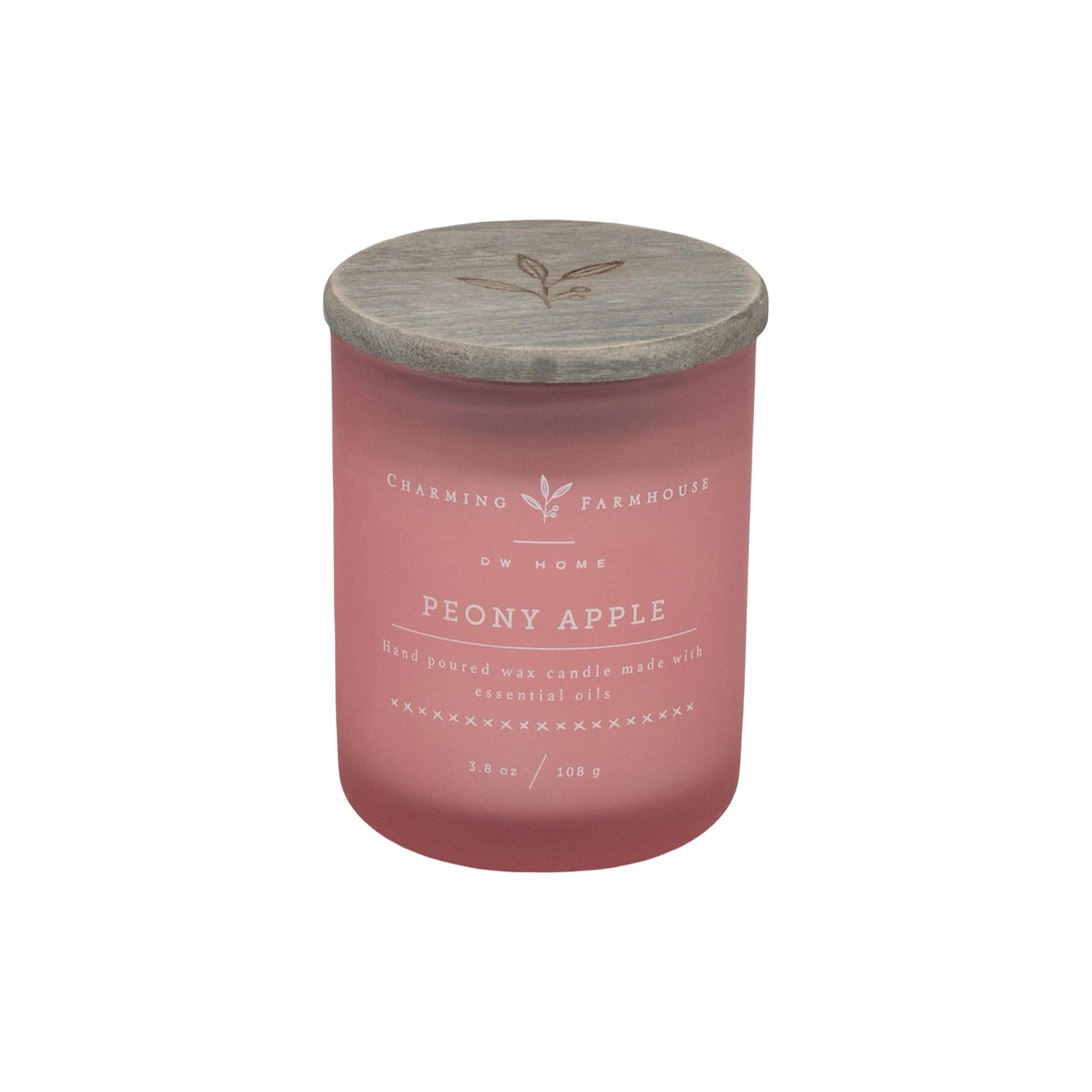 Peony Apple - Mini