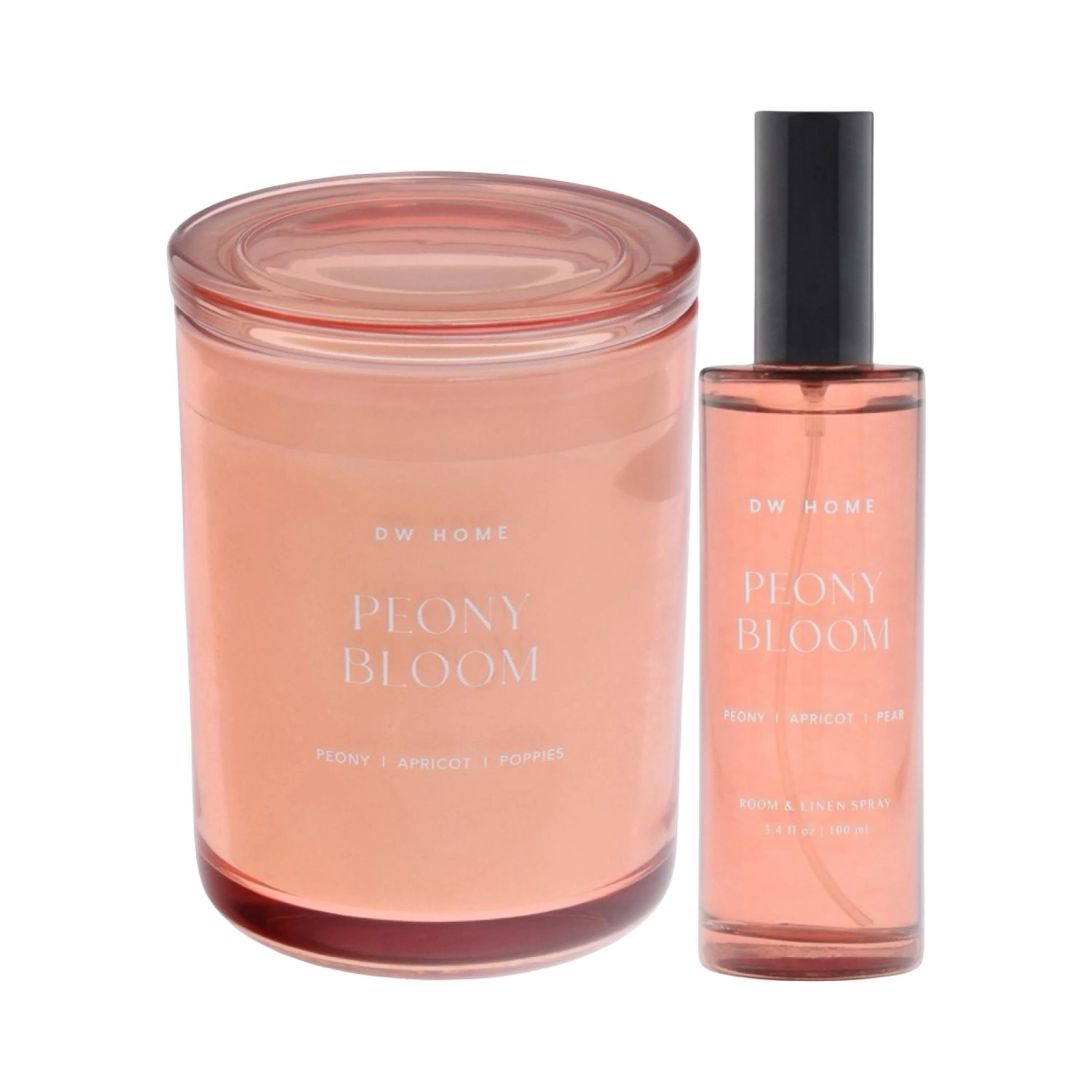 Peony Bloom | 2-Piece Bundle (Save $)