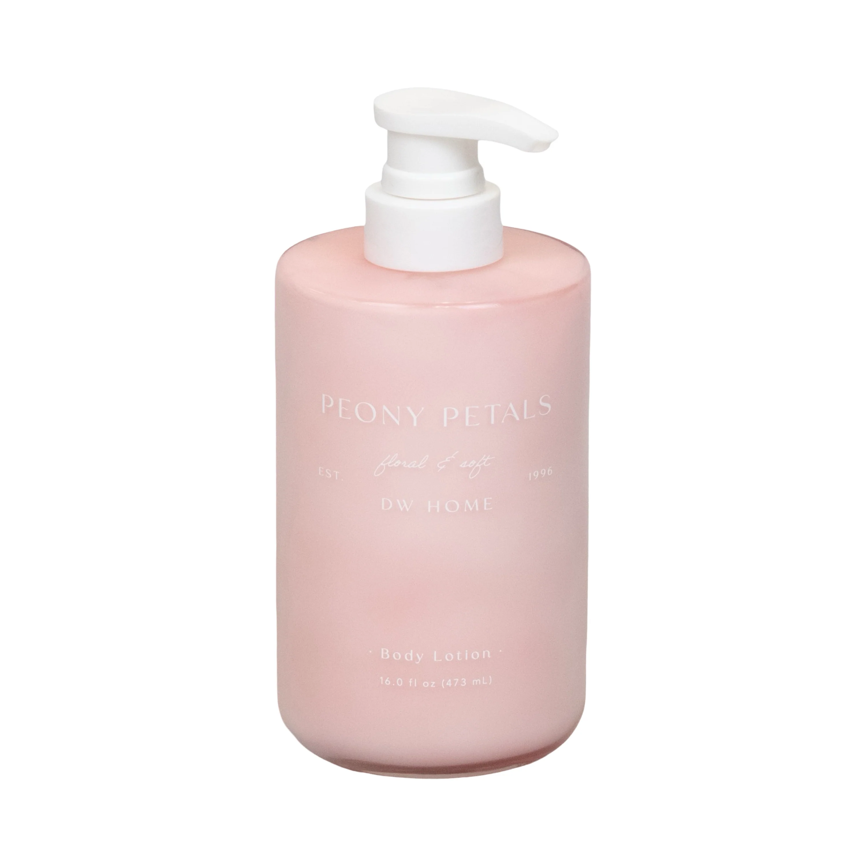 Peony Petals | Hand Lotion