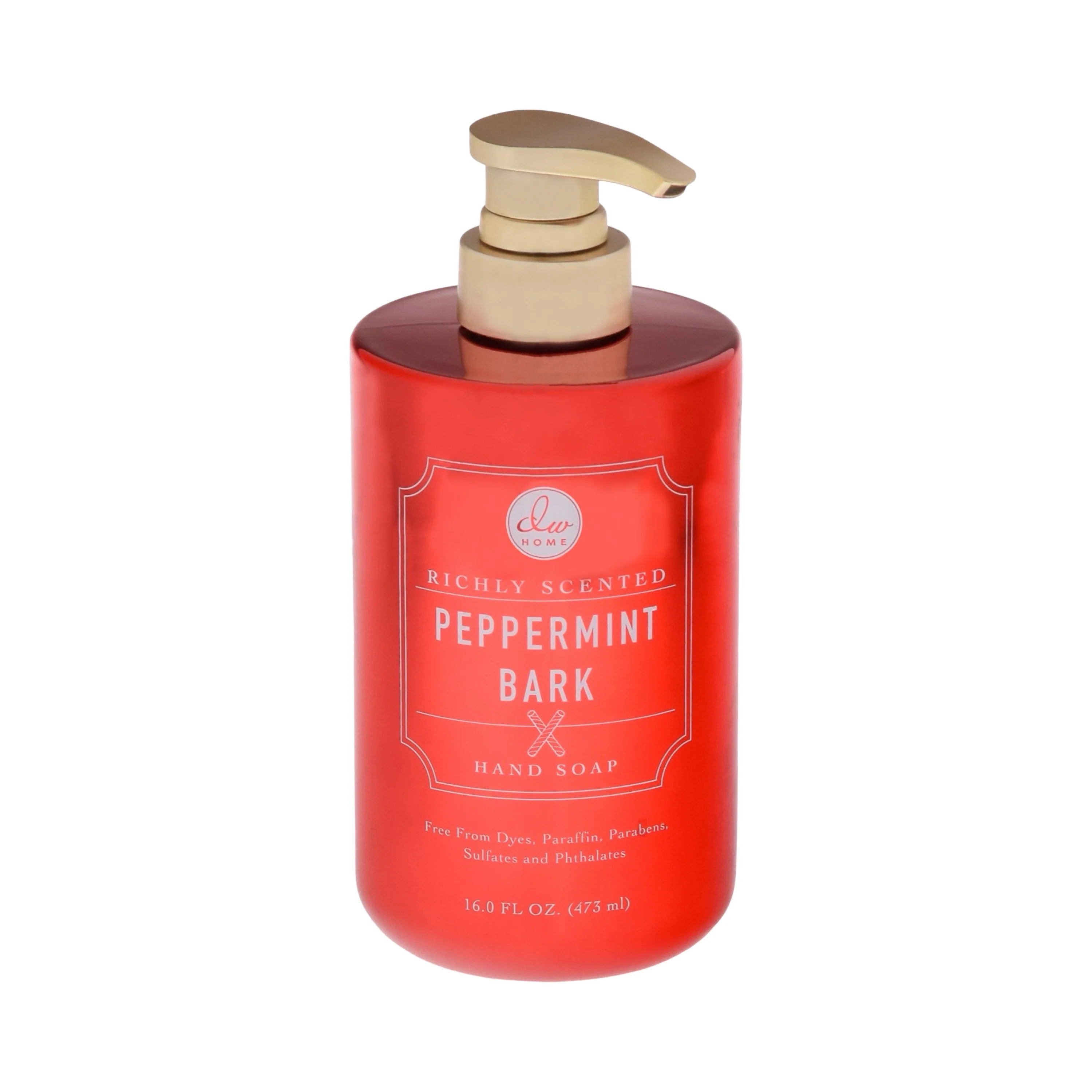 Peppermint Bark | Hand Soap