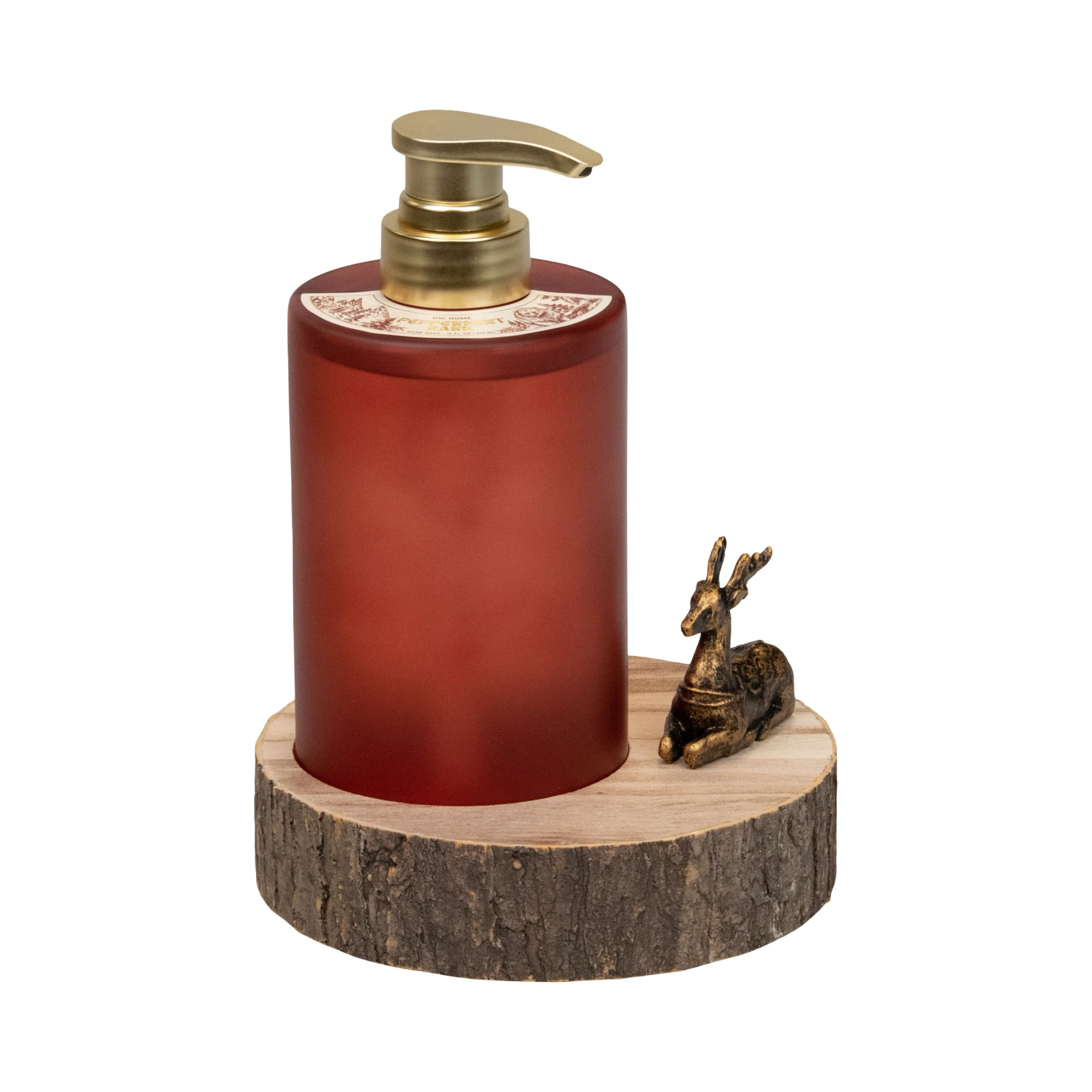 Peppermint Bark | Hand Soap + Base