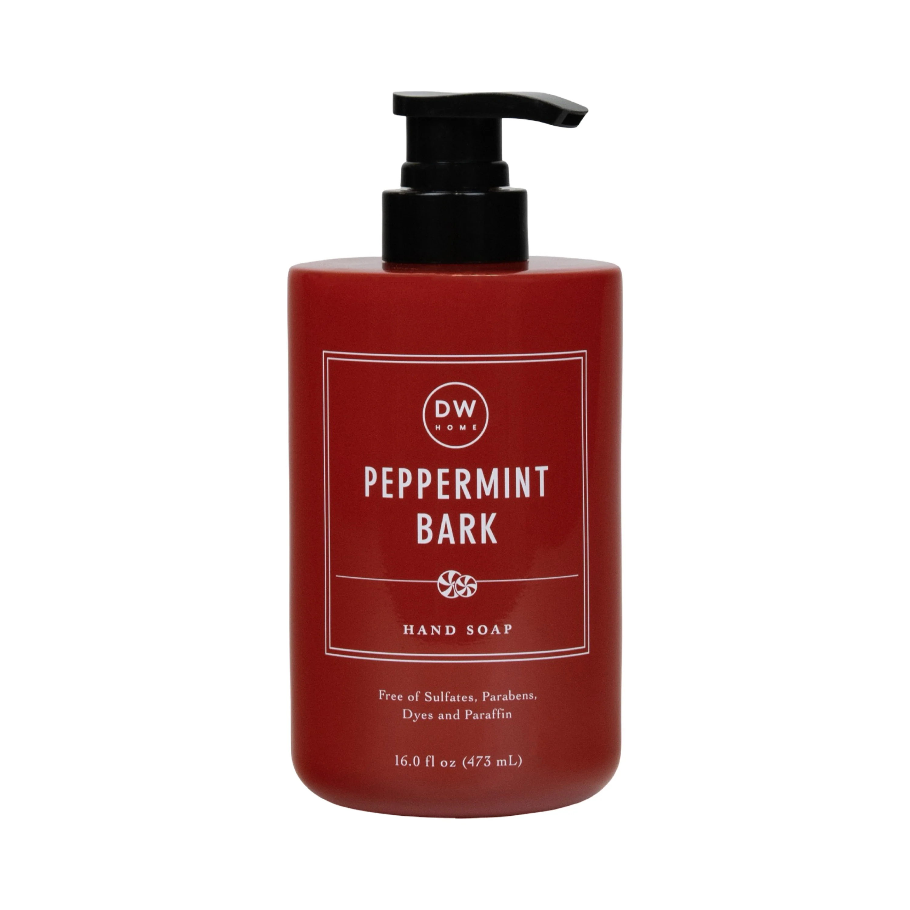 Peppermint Bark | Hand Soap