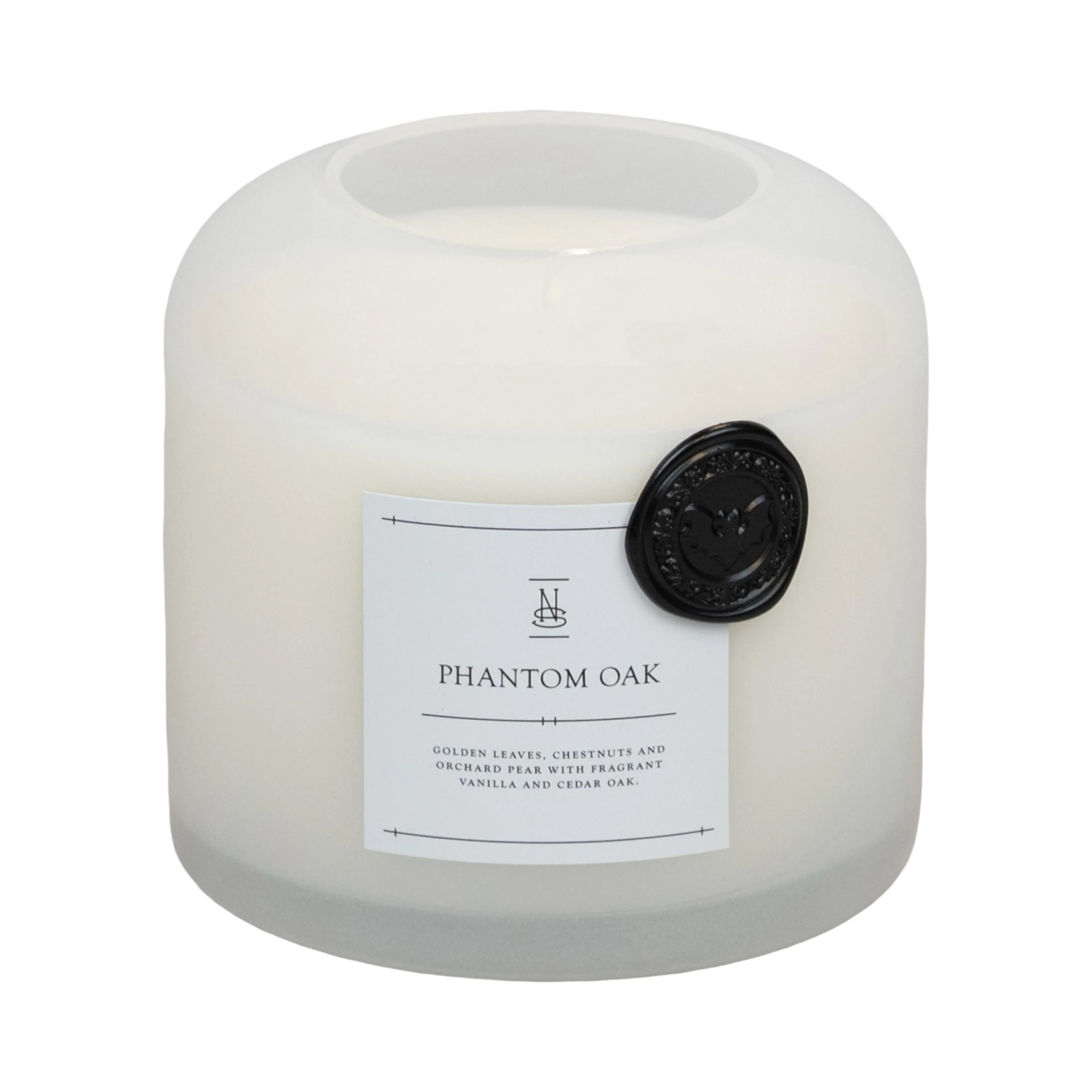 Phantom Oak