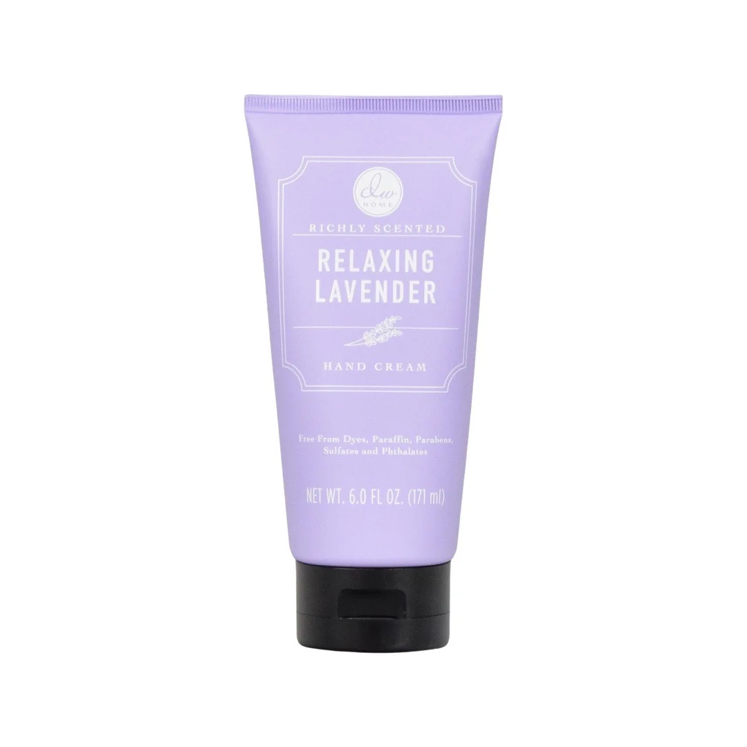 Relaxing Lavender | Hand Cream