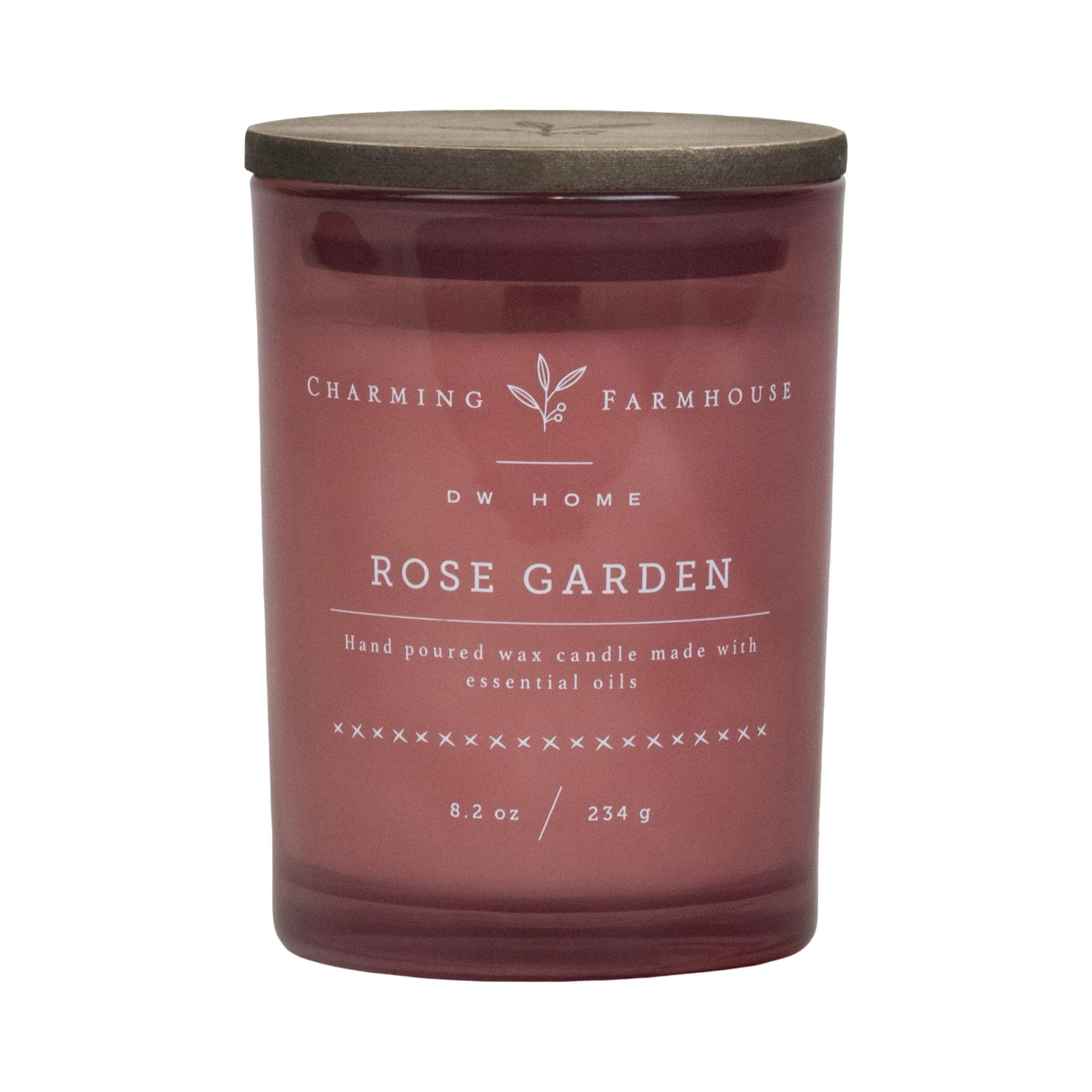 Rose Garden