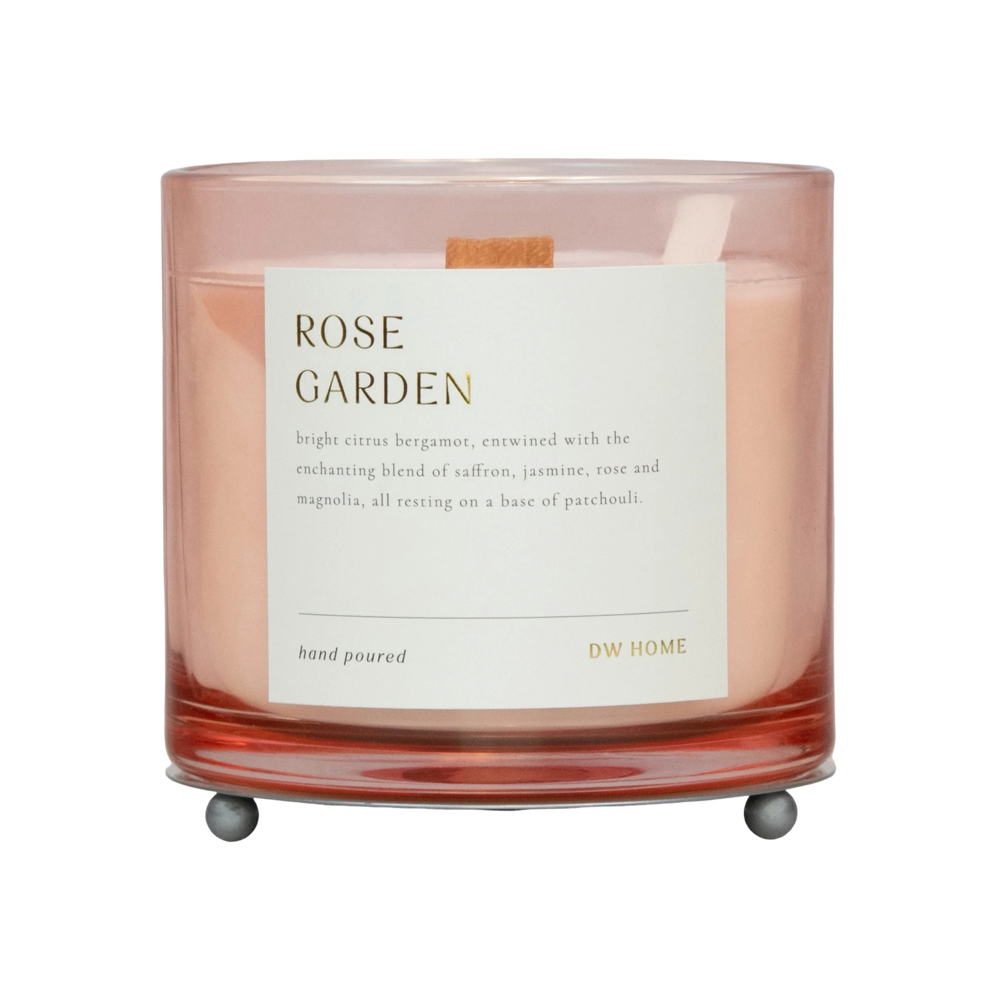 Rose Garden