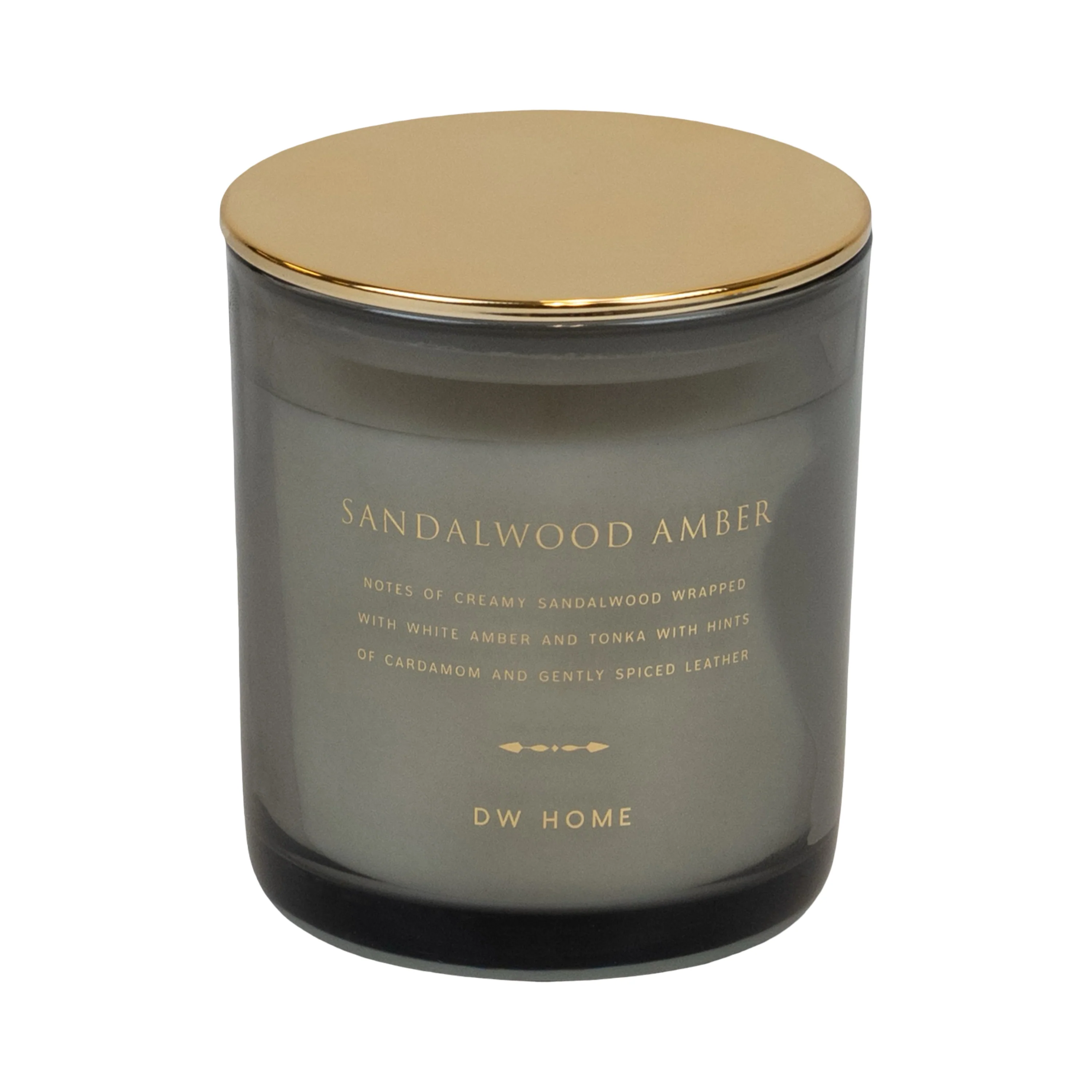 Sandalwood Amber