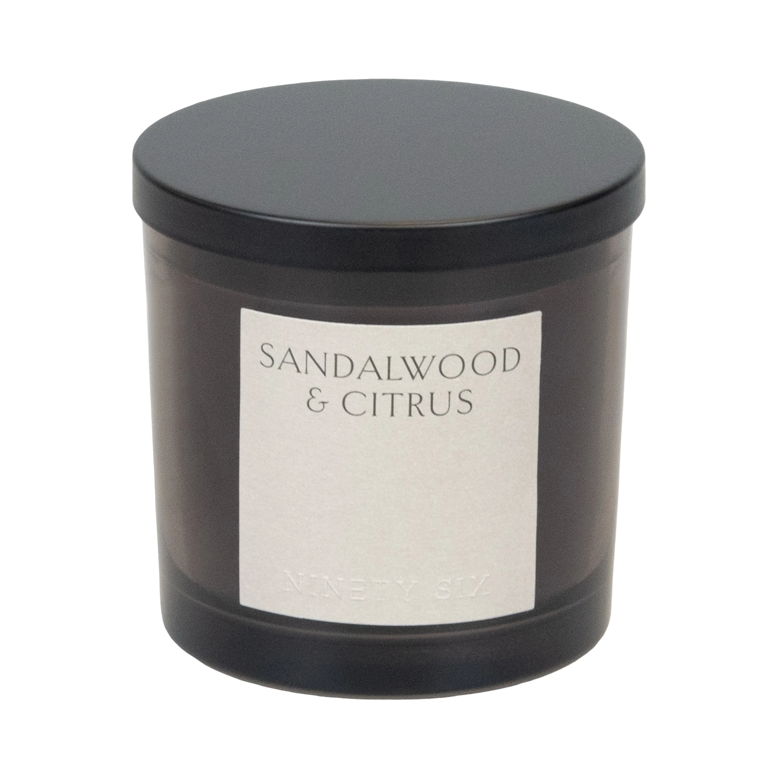 Sandalwood & Citrus