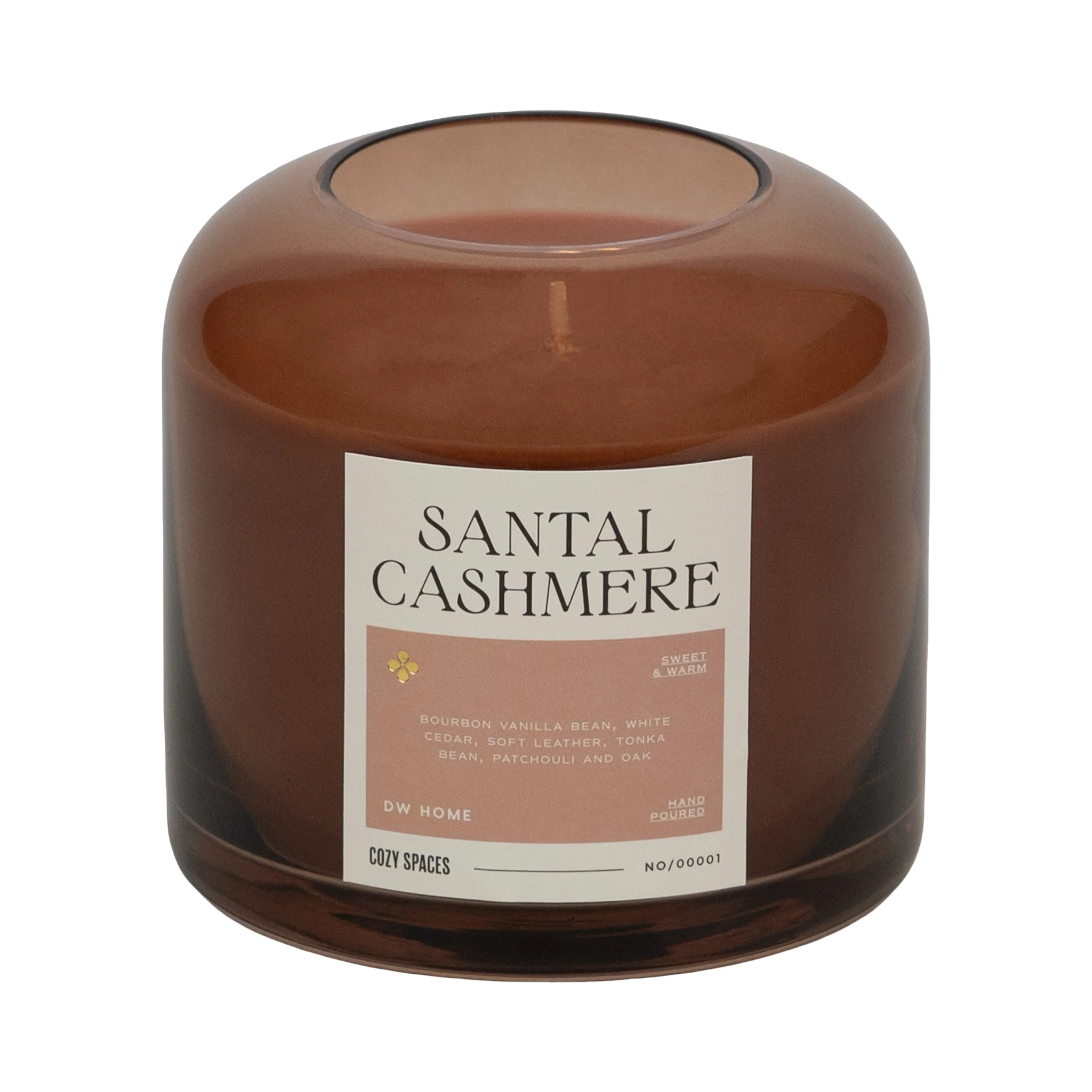 Santal Cashmere